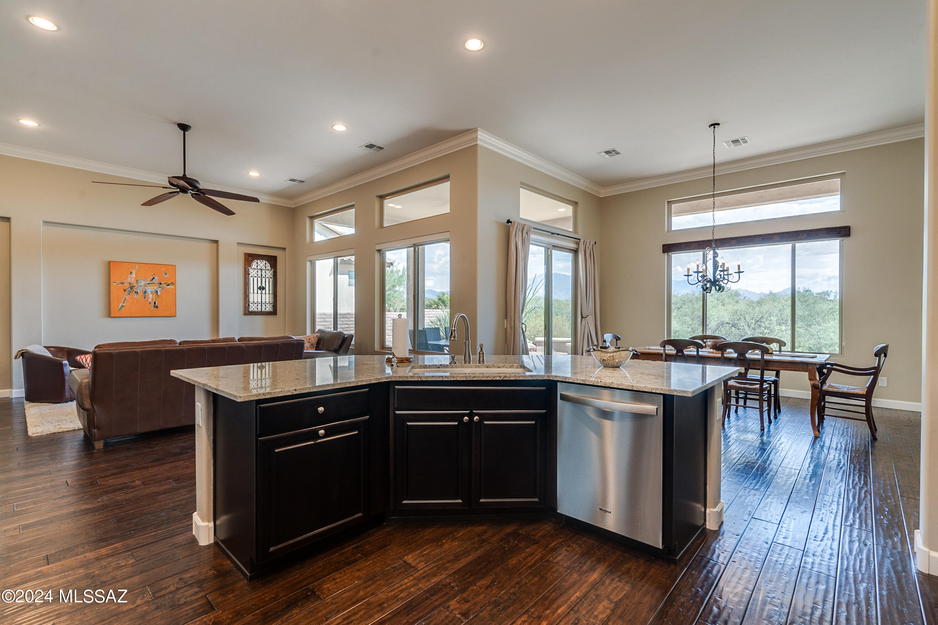 Quail Creek II Unit 21 - Residential