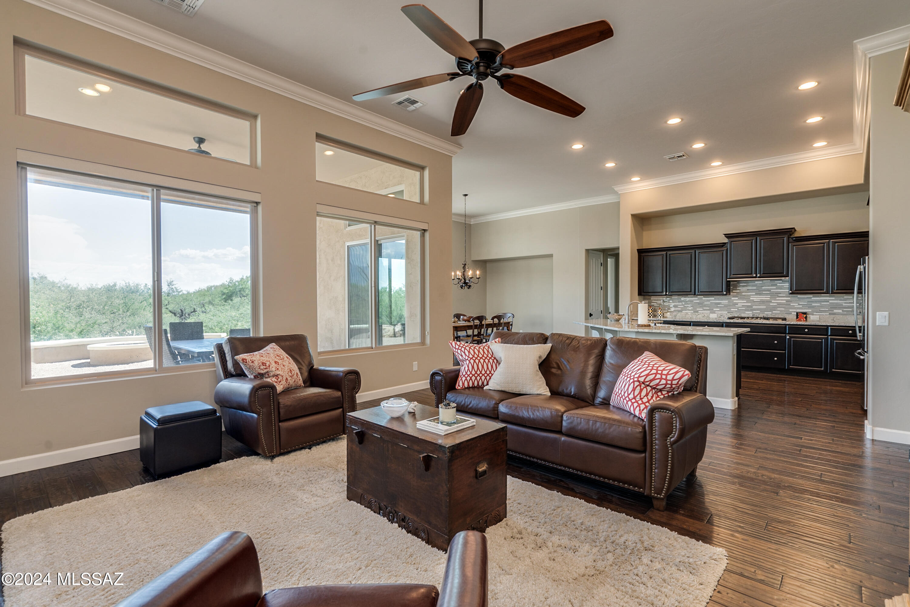Quail Creek II Unit 21 - Residential