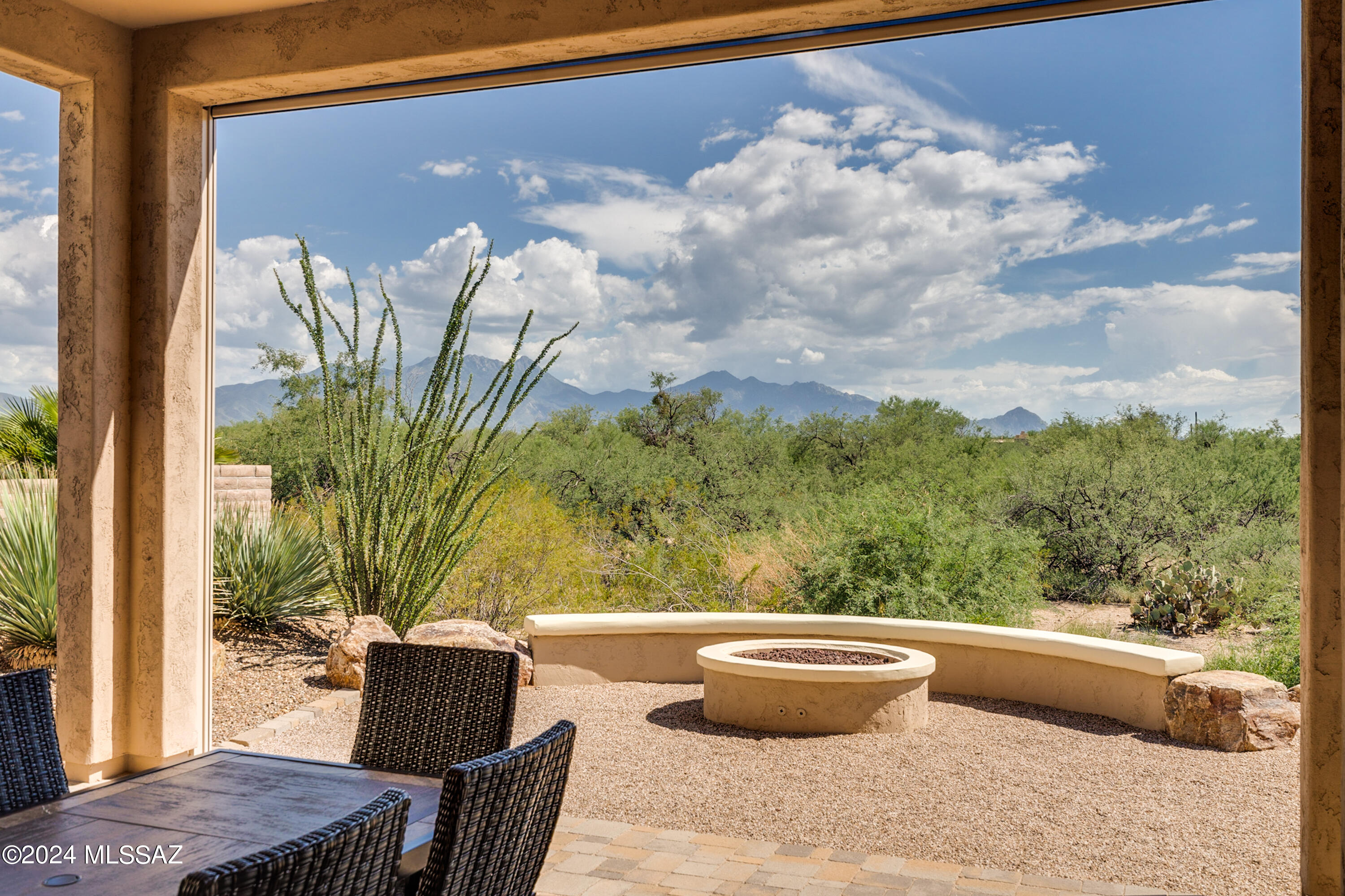 Quail Creek II Unit 21 - Residential