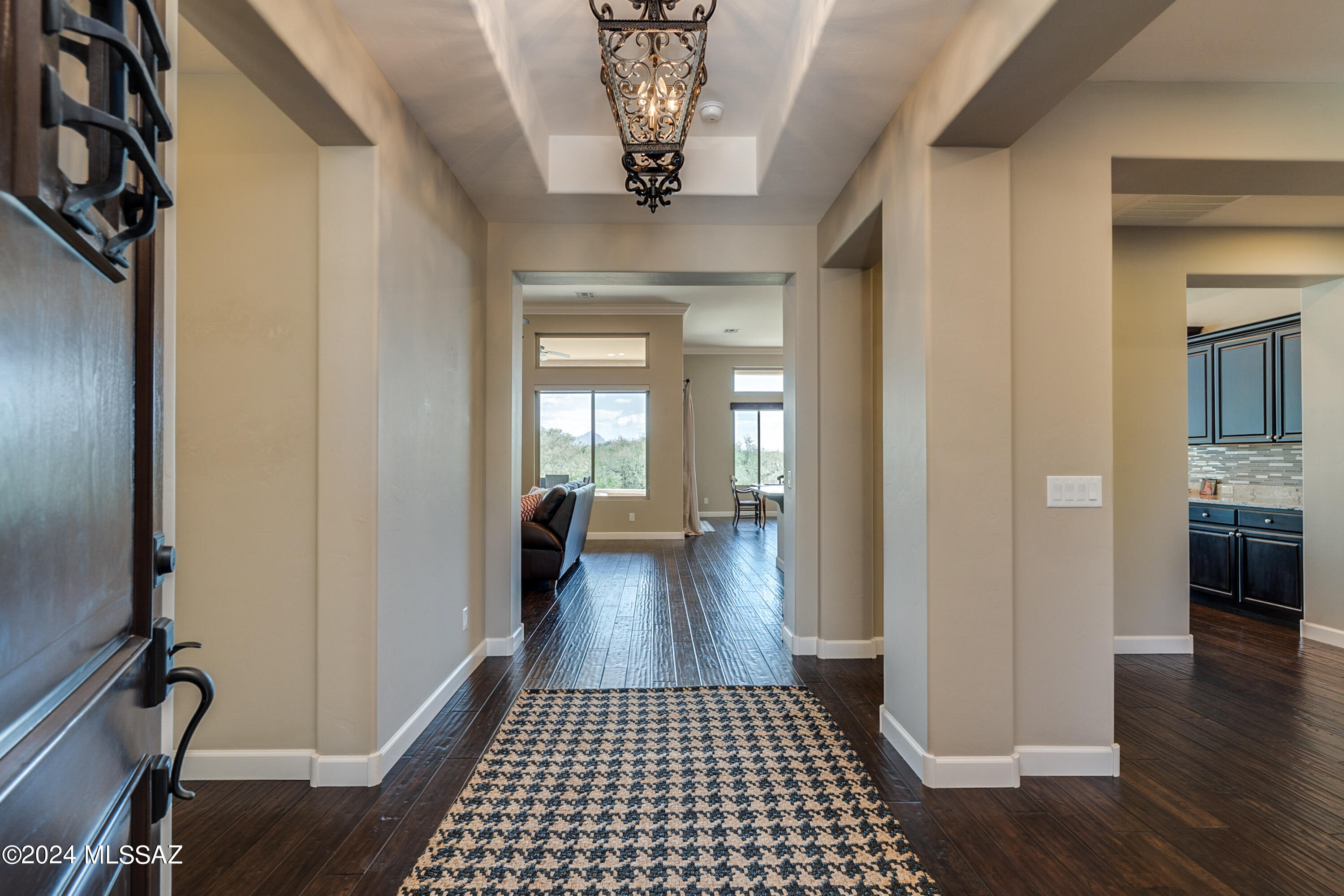 Quail Creek II Unit 21 - Residential