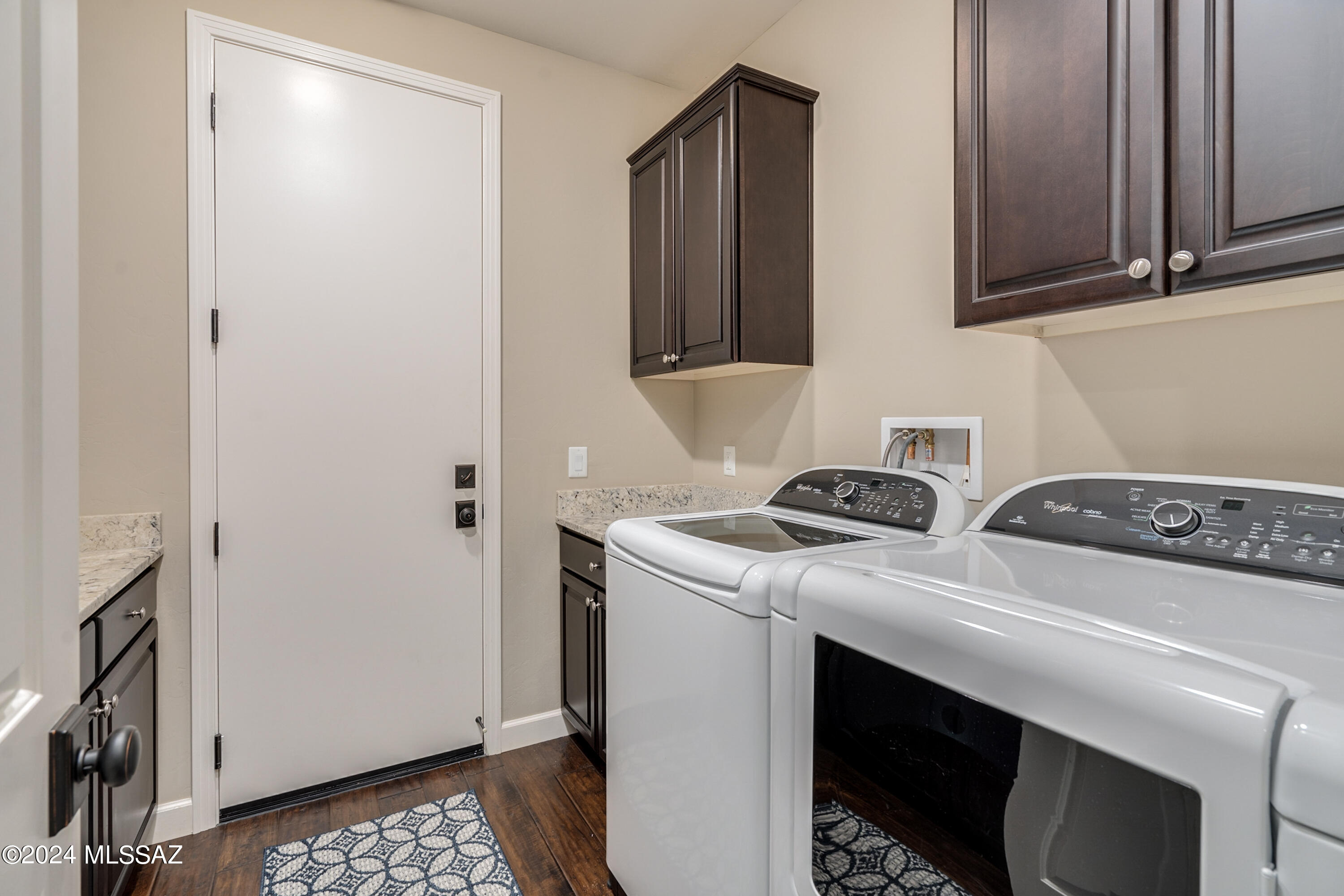 Quail Creek II Unit 21 - Residential