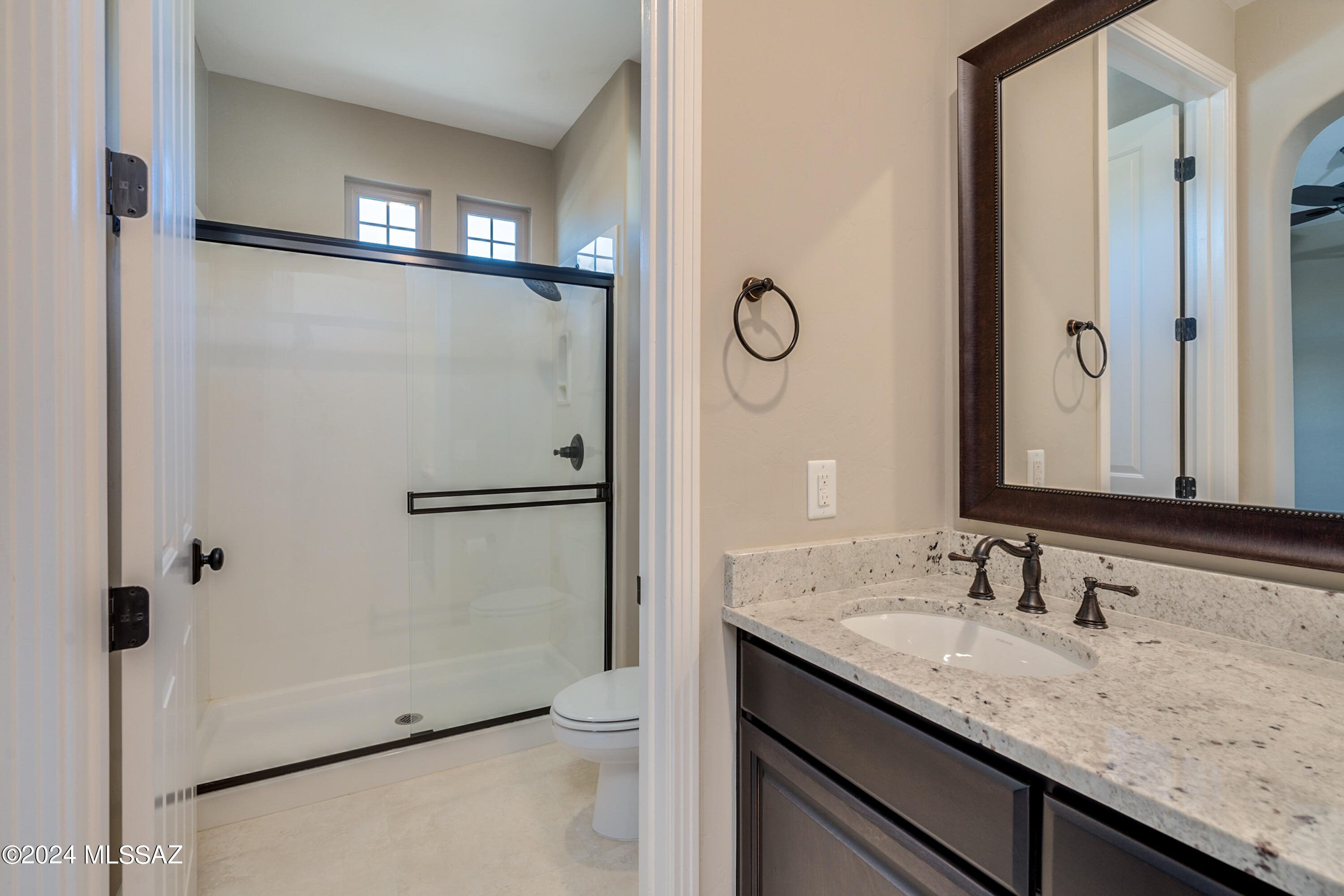 Quail Creek II Unit 21 - Residential
