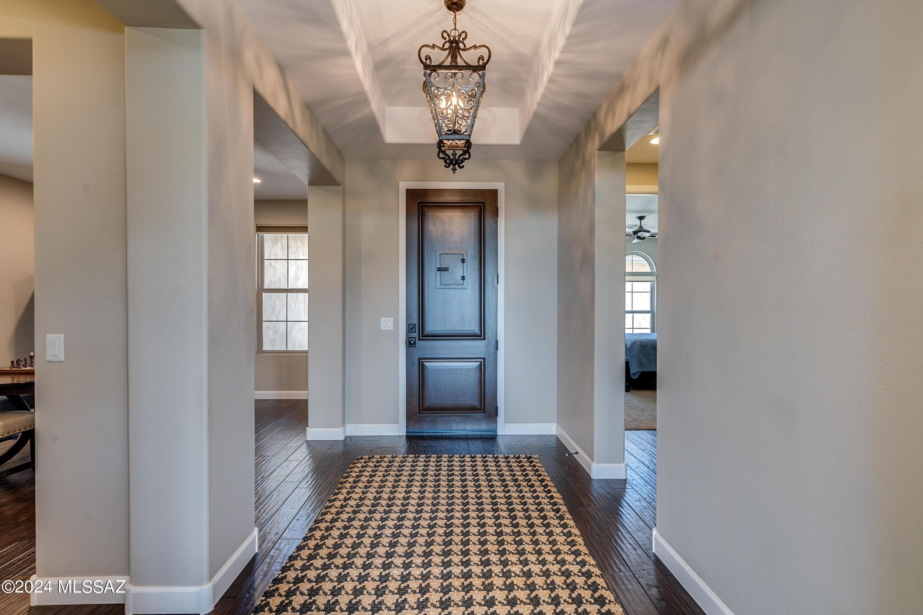Quail Creek II Unit 21 - Residential