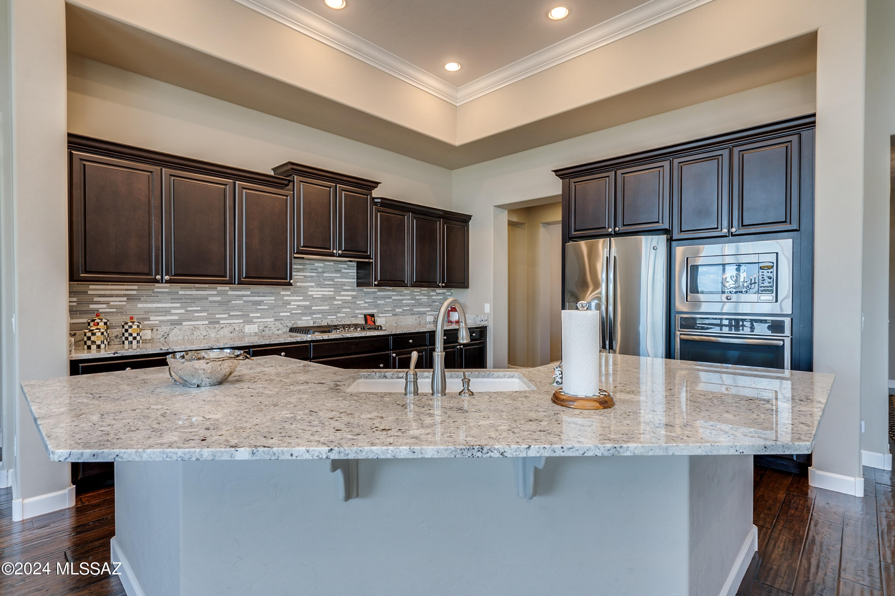 Quail Creek II Unit 21 - Residential
