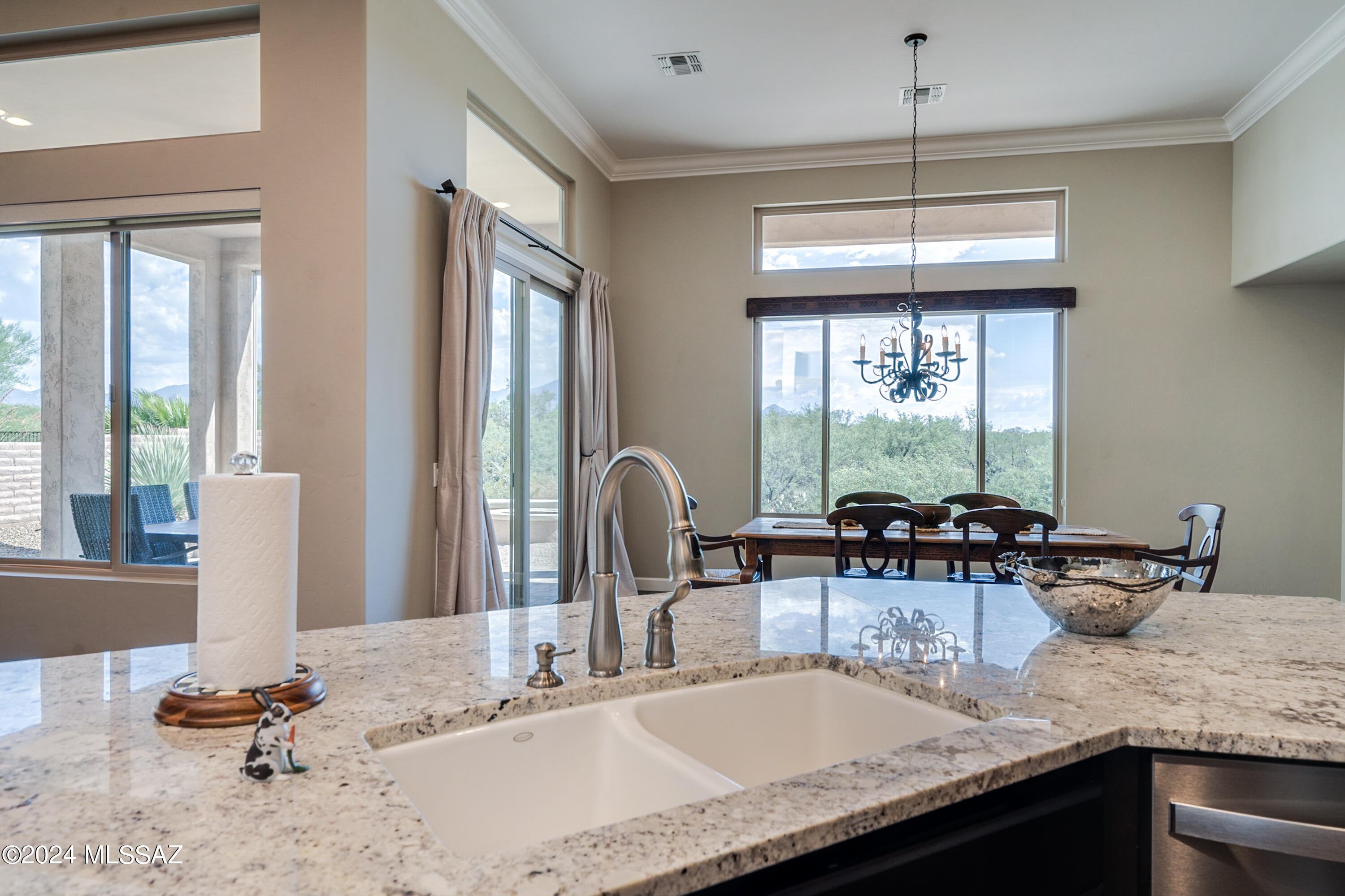 Quail Creek II Unit 21 - Residential