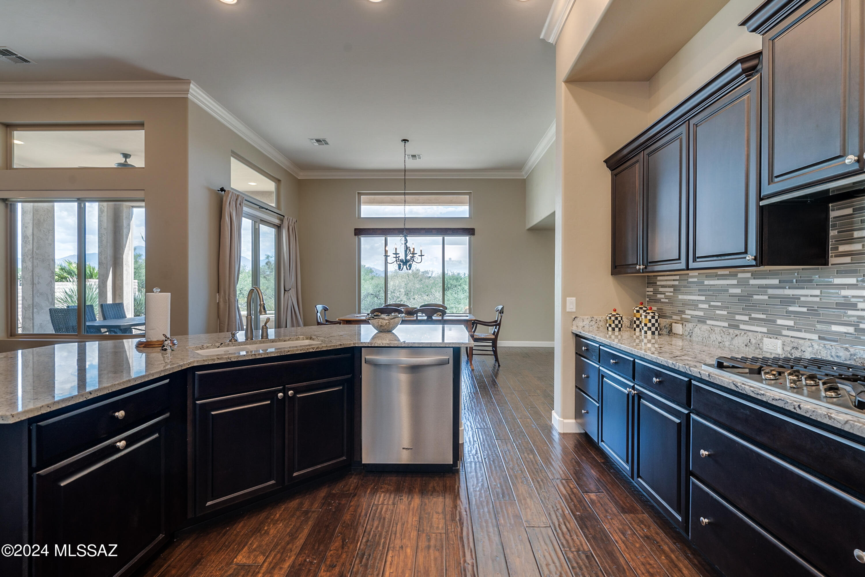 Quail Creek II Unit 21 - Residential