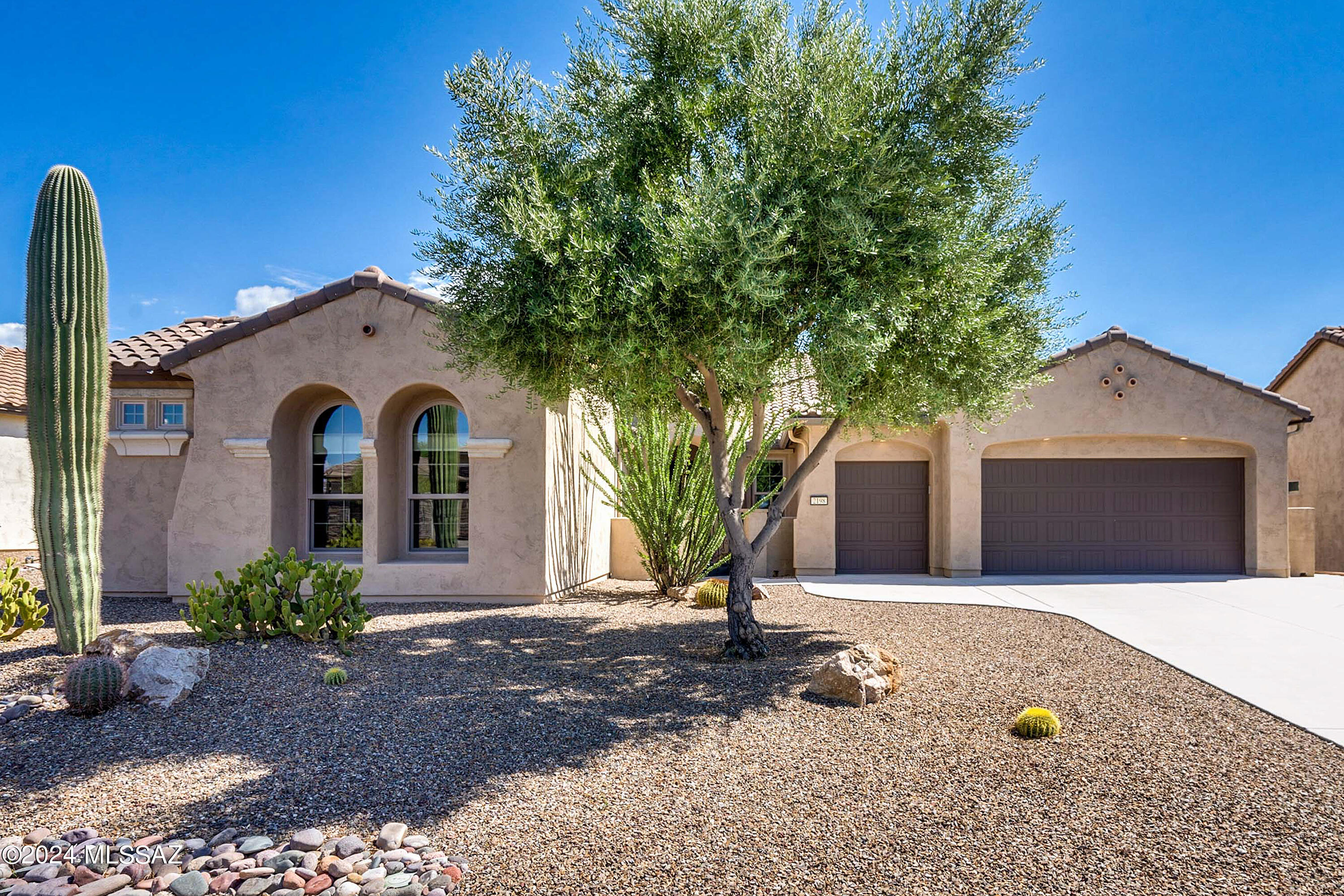Quail Creek II Unit 21 - Residential