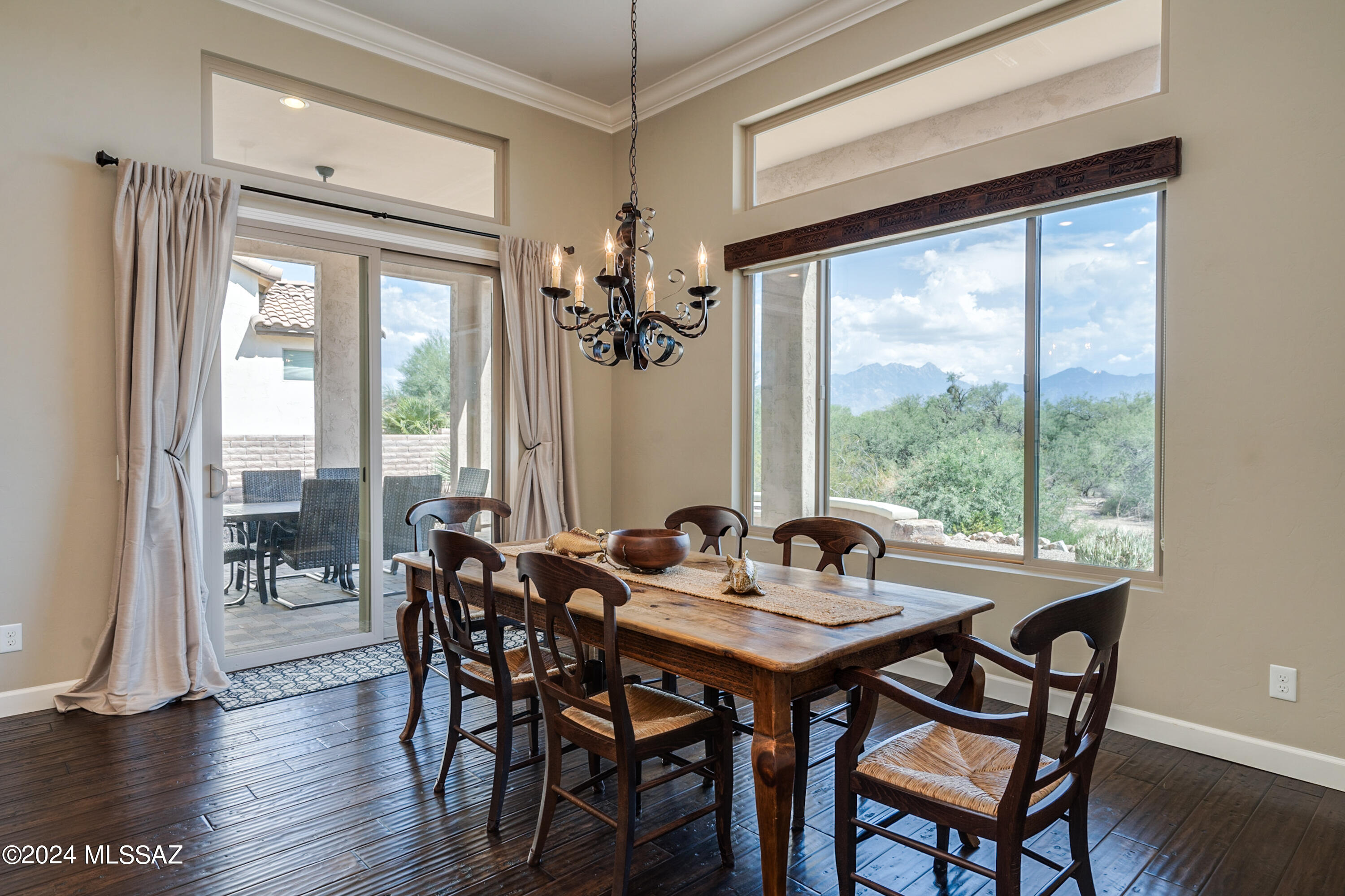 Quail Creek II Unit 21 - Residential