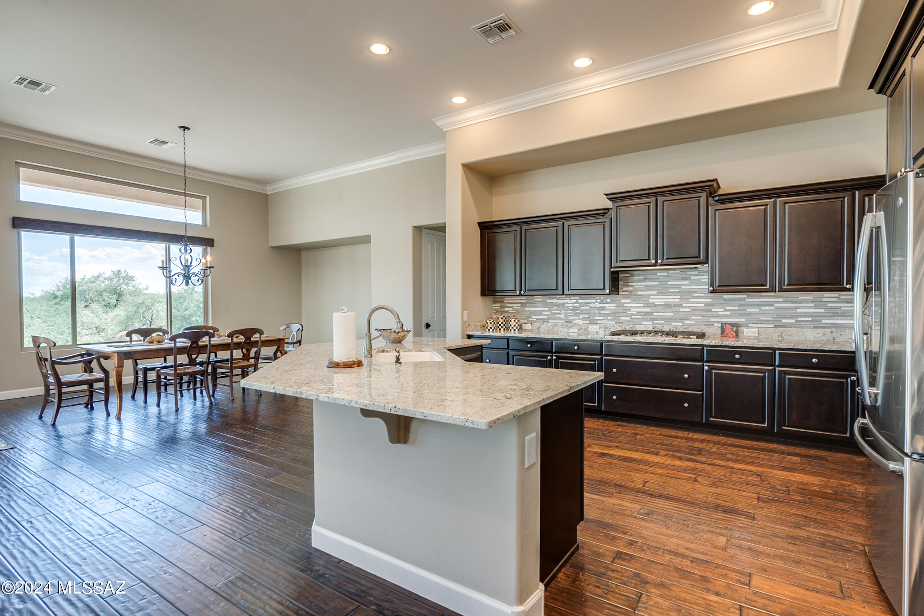 Quail Creek II Unit 21 - Residential