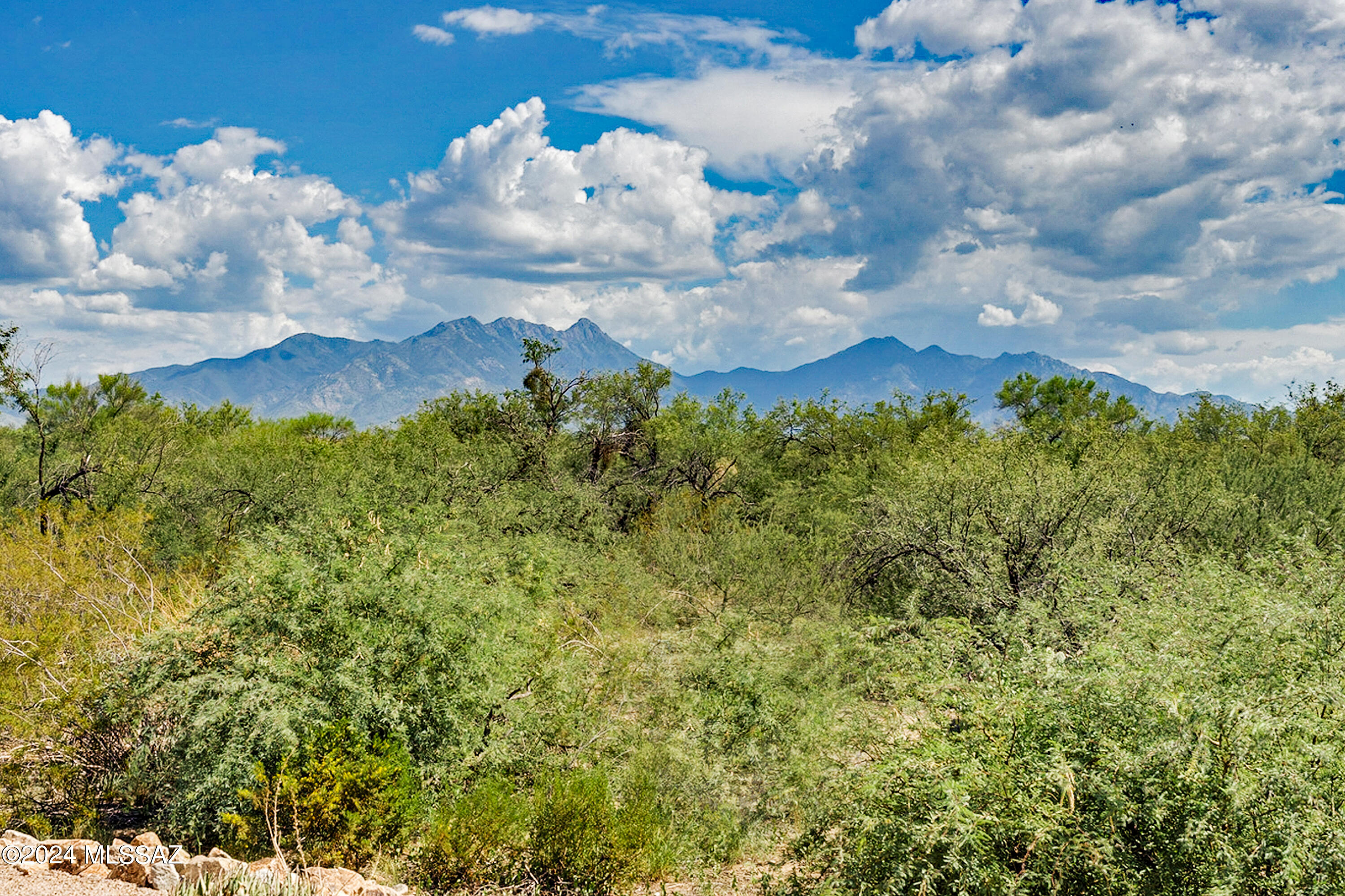 Quail Creek II Unit 21 - Residential