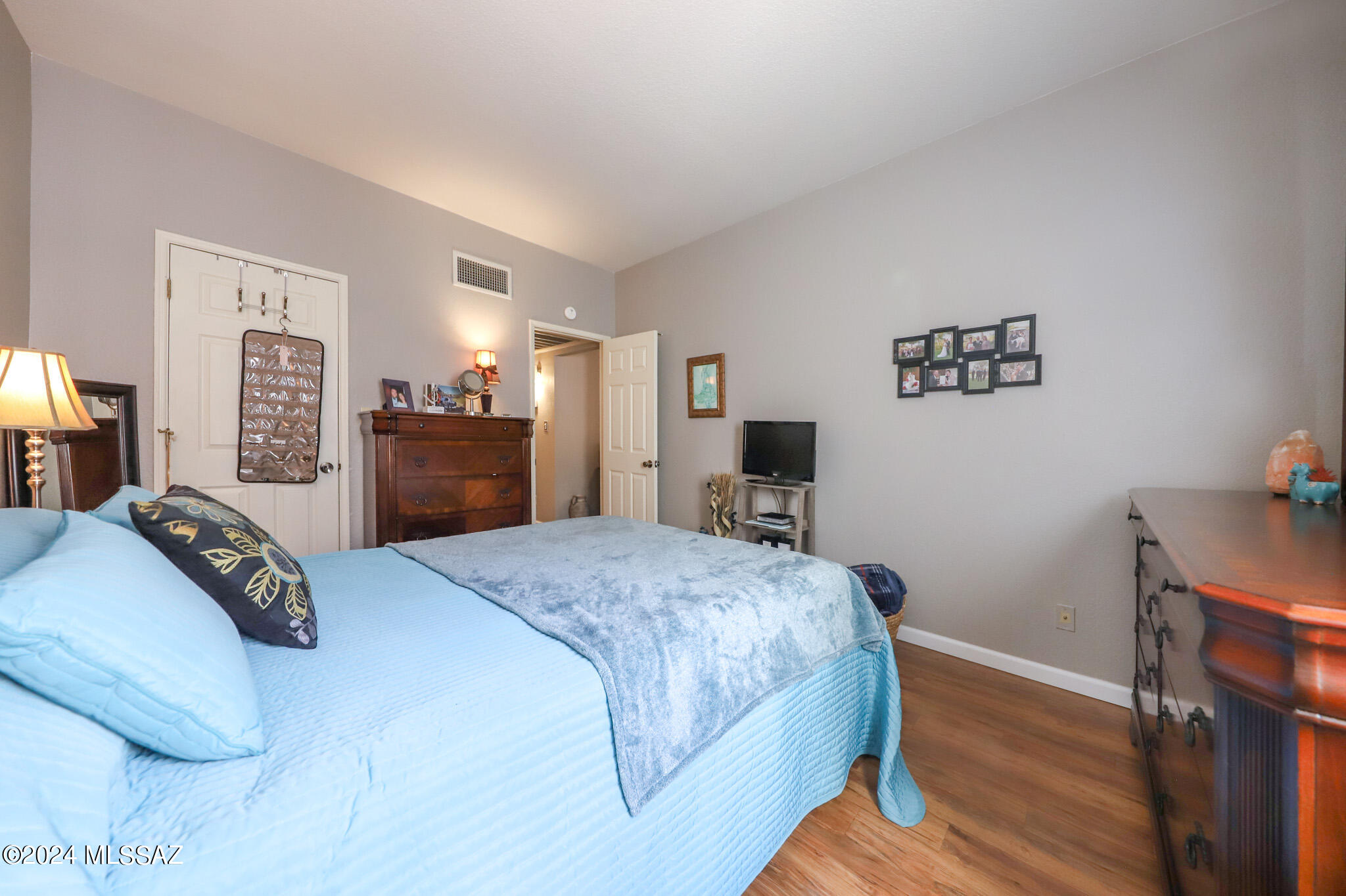 Sunrise Springs - Residential