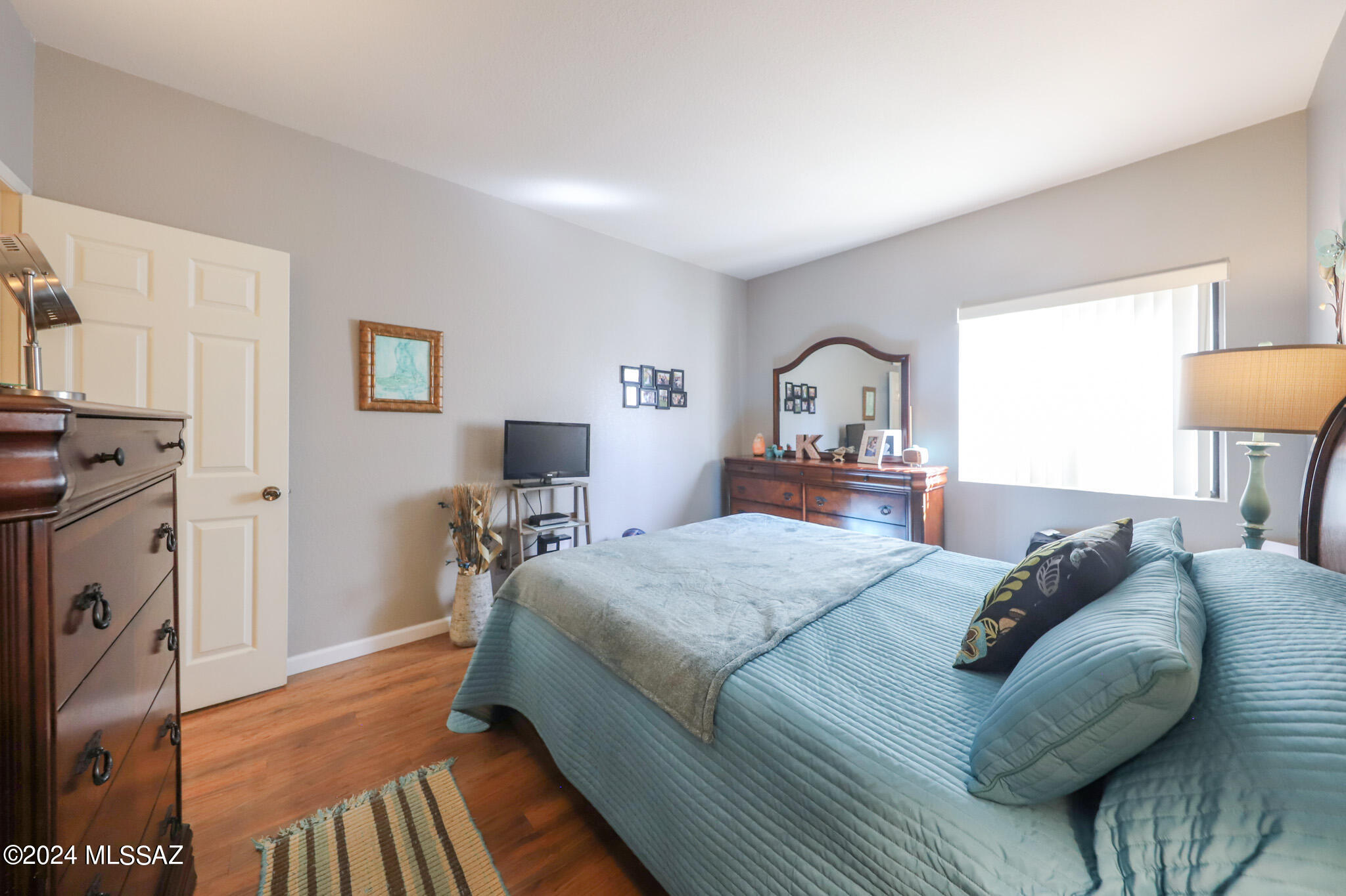 Sunrise Springs - Residential