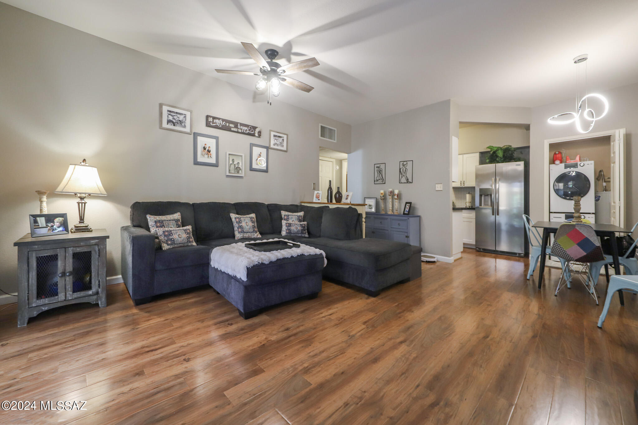 Sunrise Springs - Residential