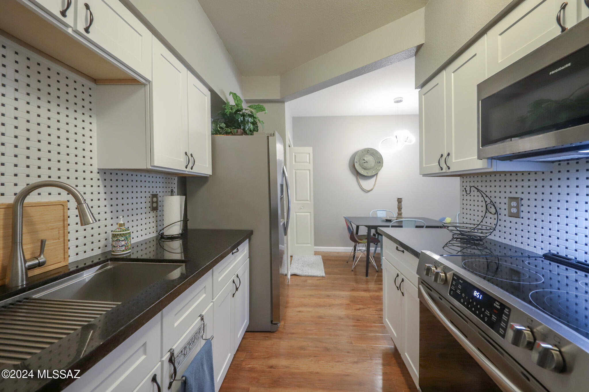 Sunrise Springs - Residential