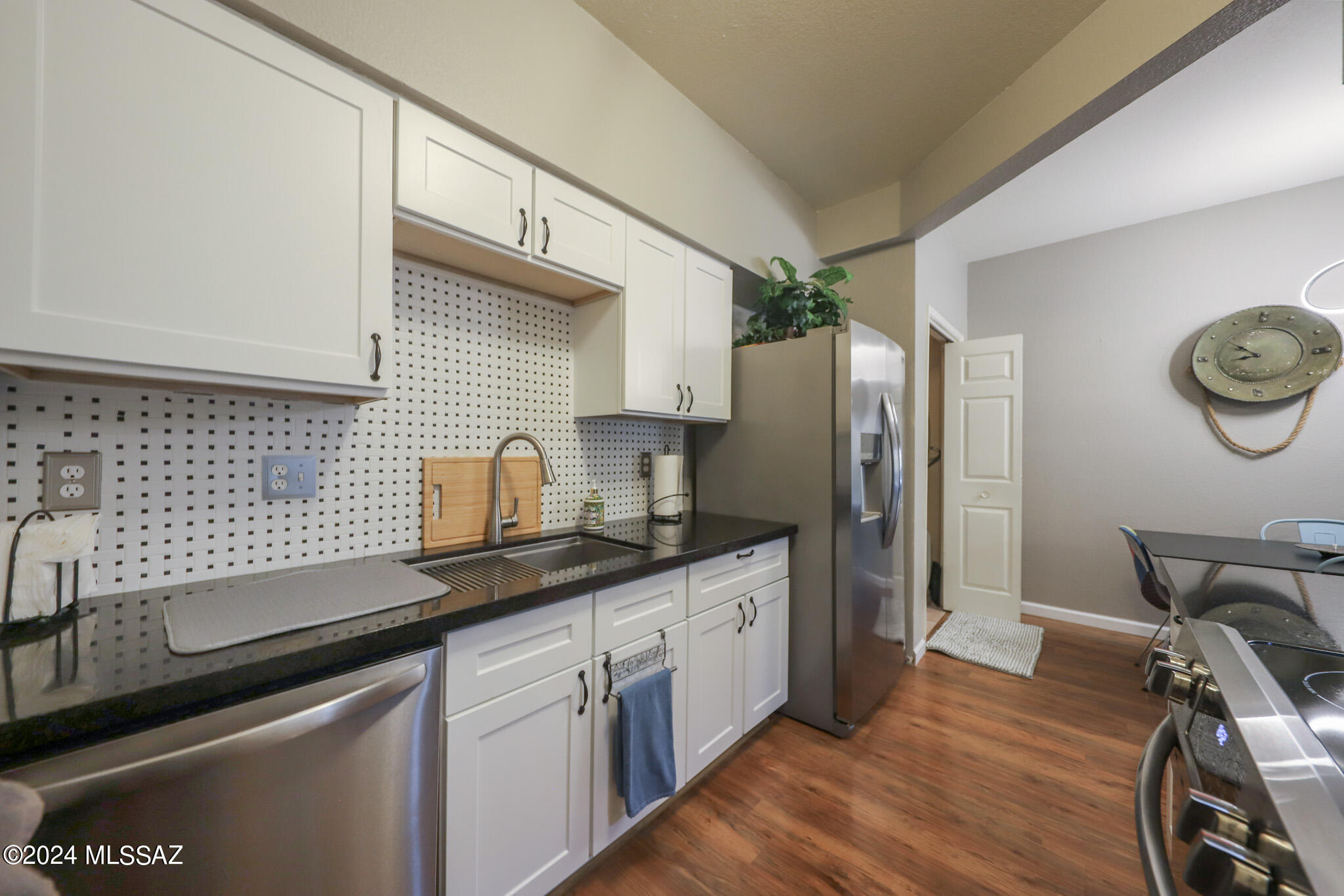Sunrise Springs - Residential