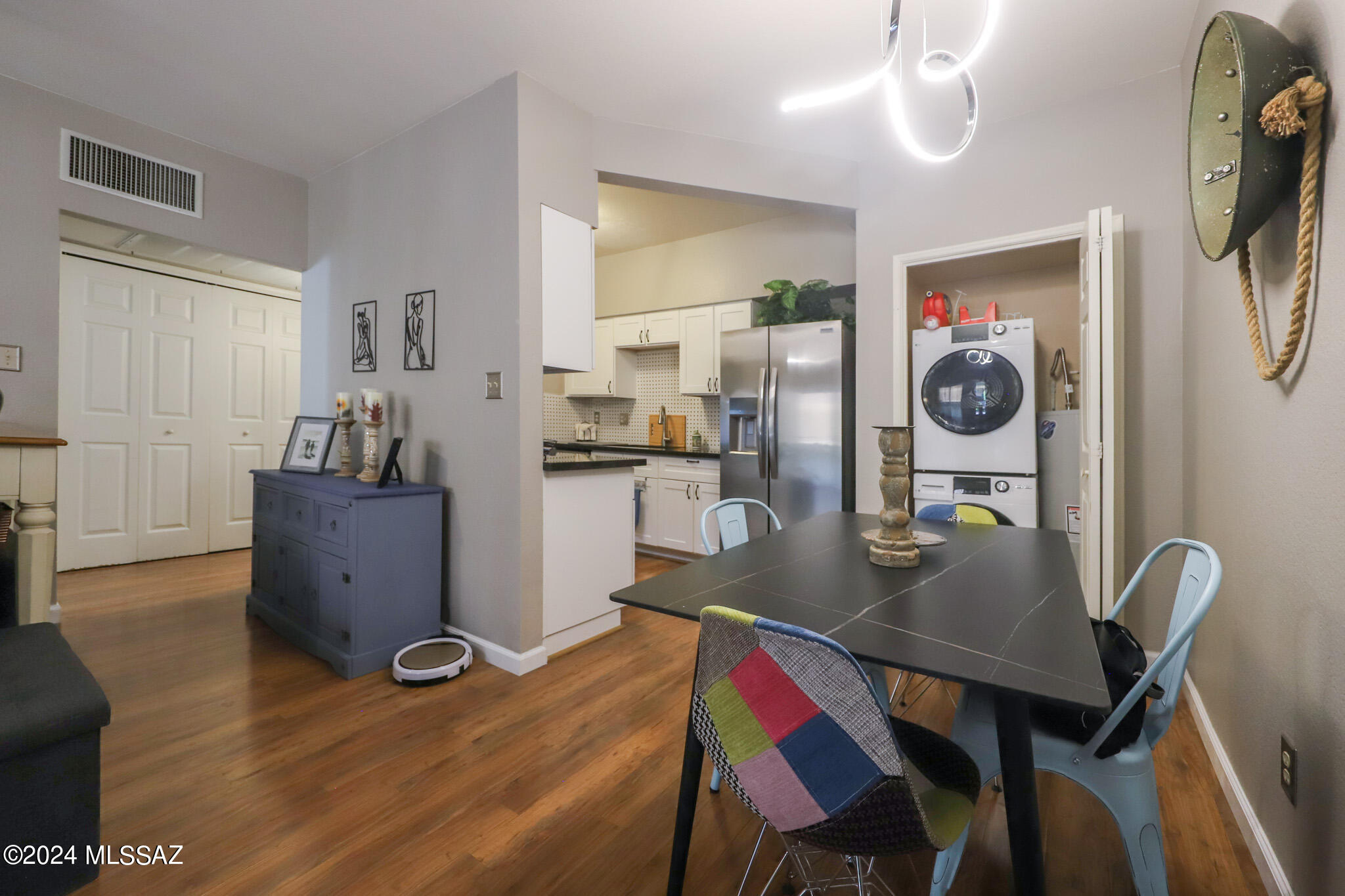 Sunrise Springs - Residential