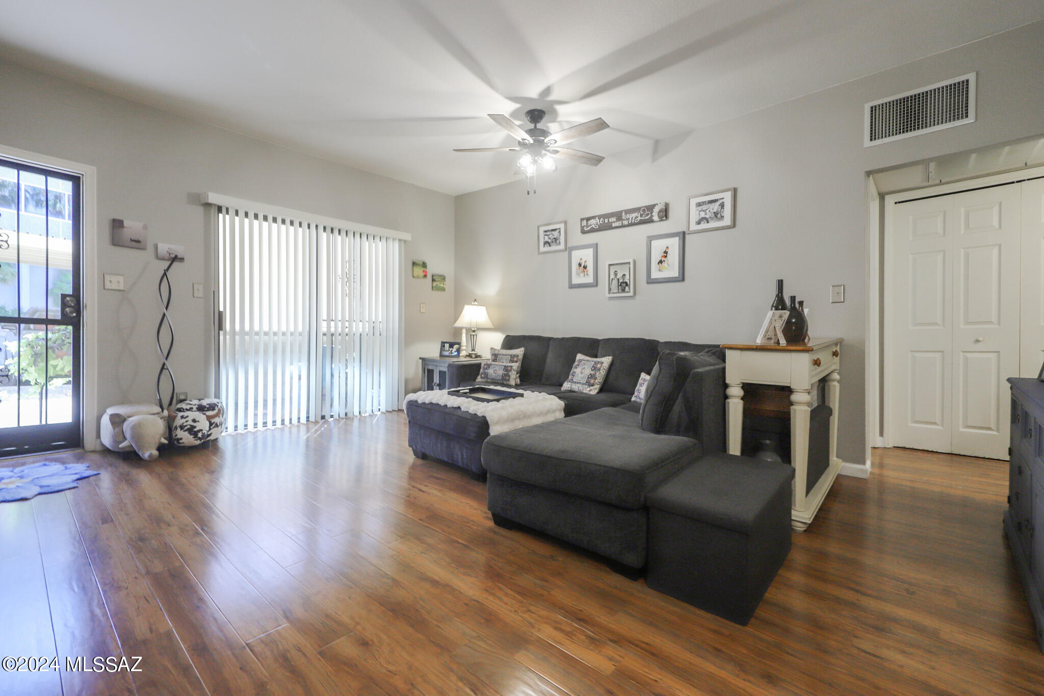 Sunrise Springs - Residential