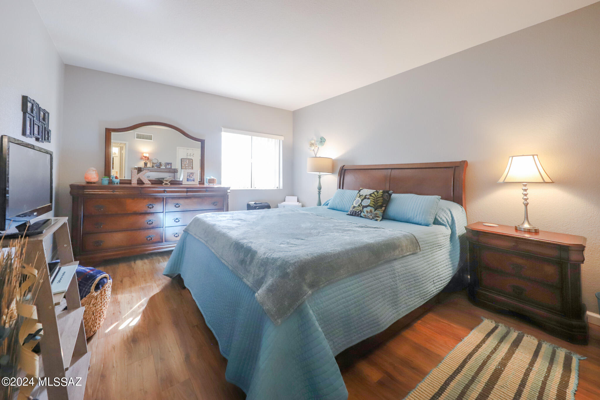 Sunrise Springs - Residential