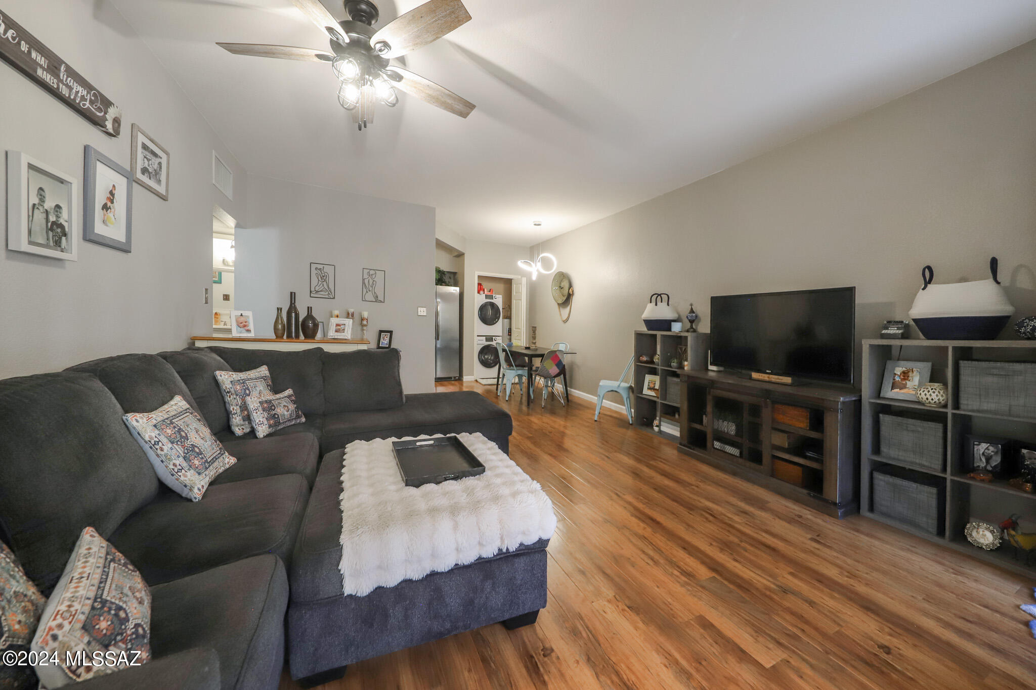 Sunrise Springs - Residential