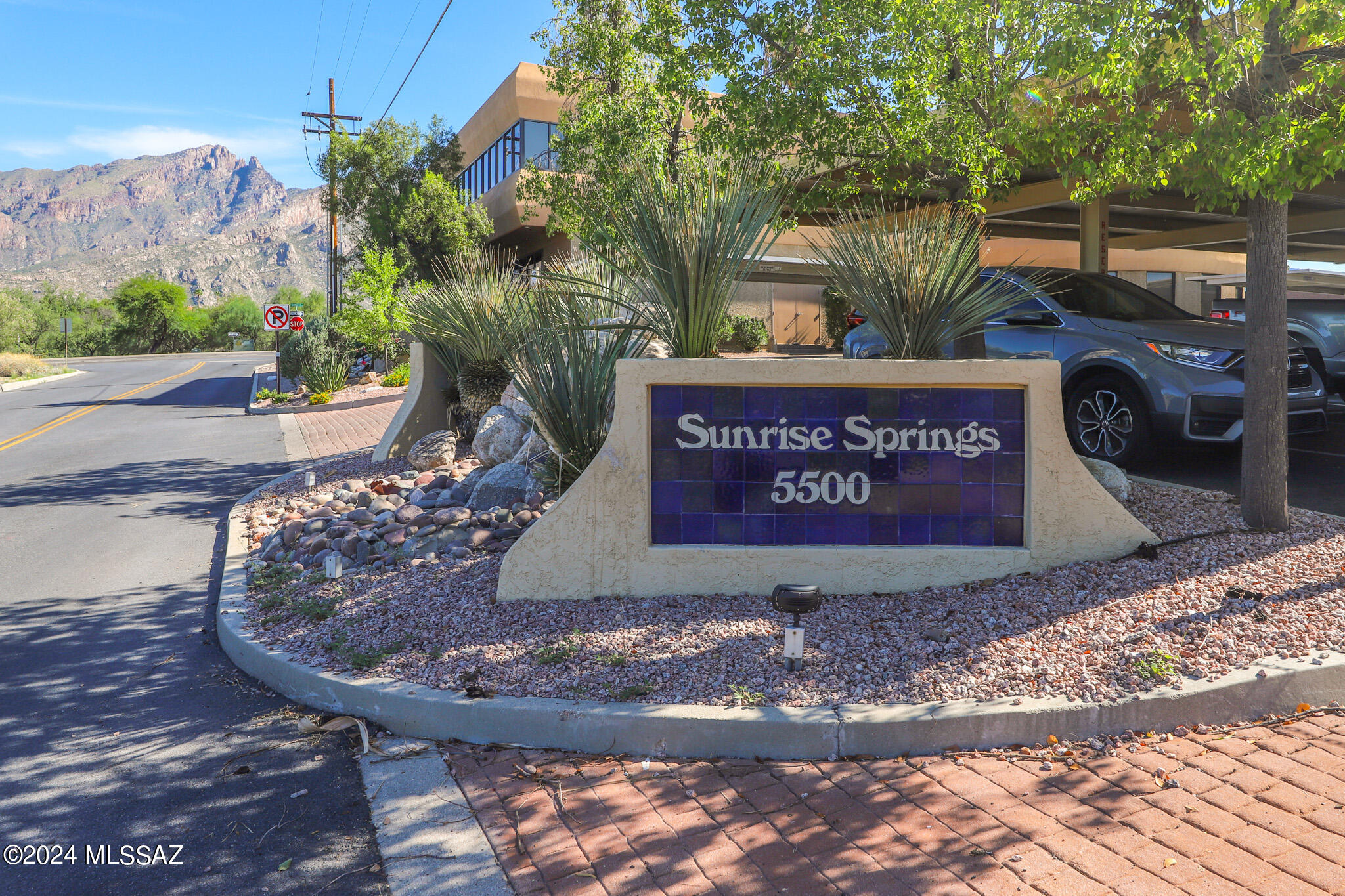 Sunrise Springs - Residential