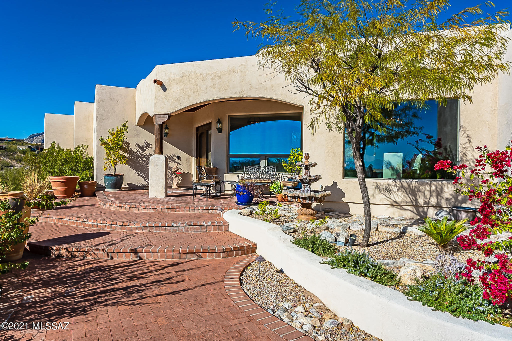 Cimarron Foothills Estates (1-97) - Residential