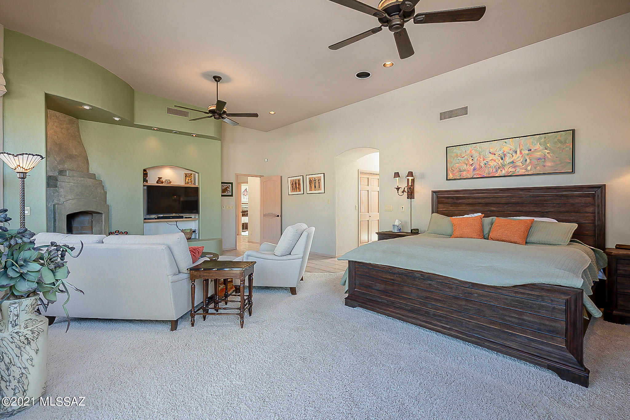 Cimarron Foothills Estates (1-97) - Residential