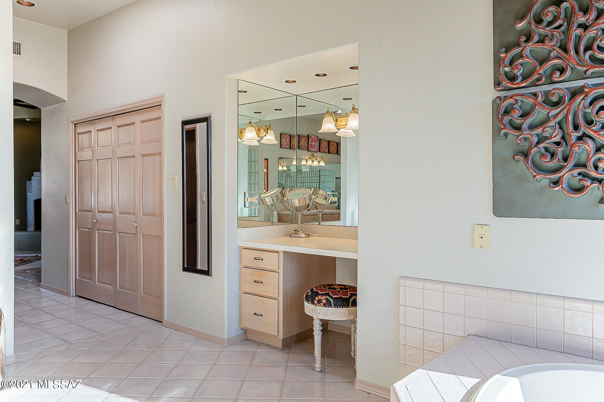 Cimarron Foothills Estates (1-97) - Residential