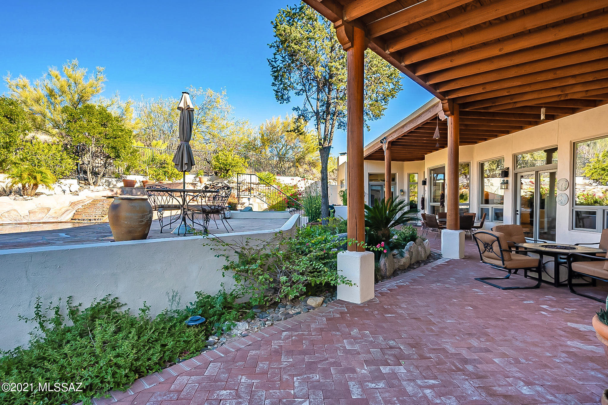 Cimarron Foothills Estates (1-97) - Residential