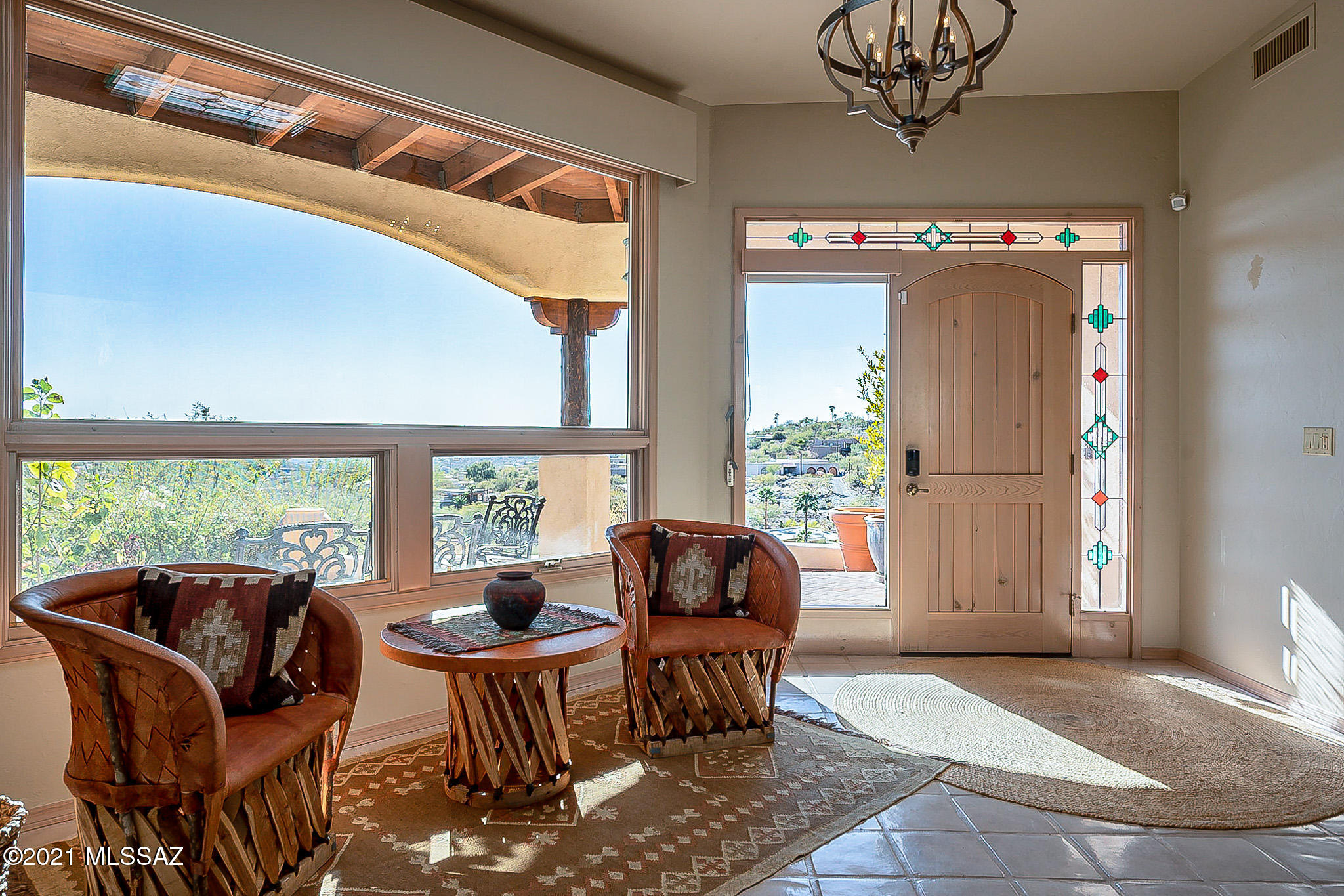 Cimarron Foothills Estates (1-97) - Residential