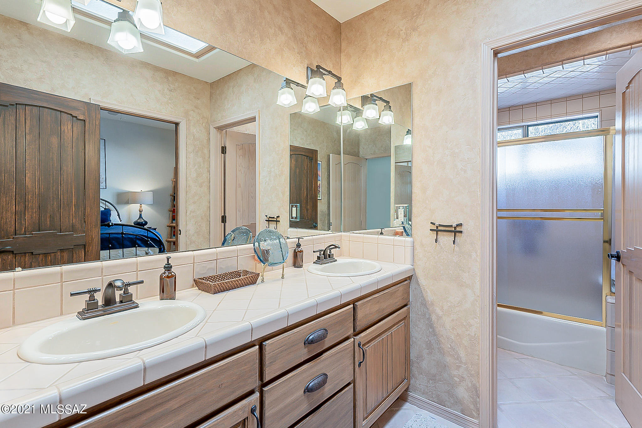 Cimarron Foothills Estates (1-97) - Residential