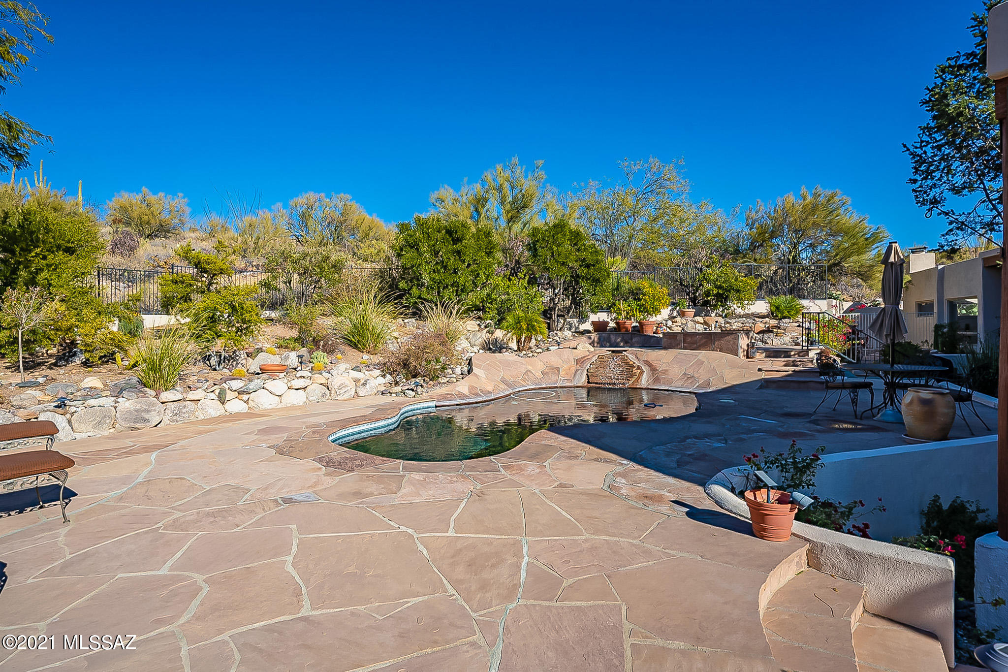 Cimarron Foothills Estates (1-97) - Residential