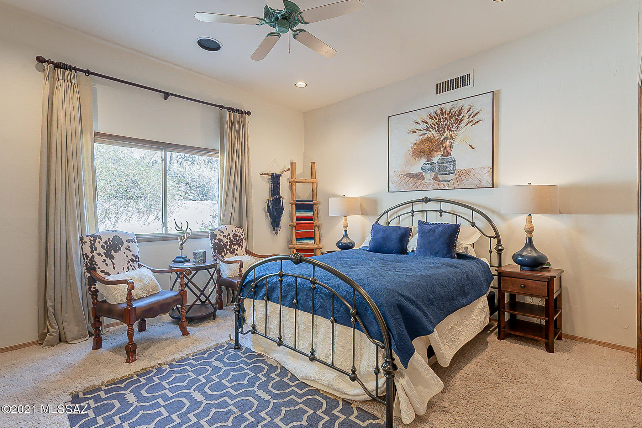 Cimarron Foothills Estates (1-97) - Residential