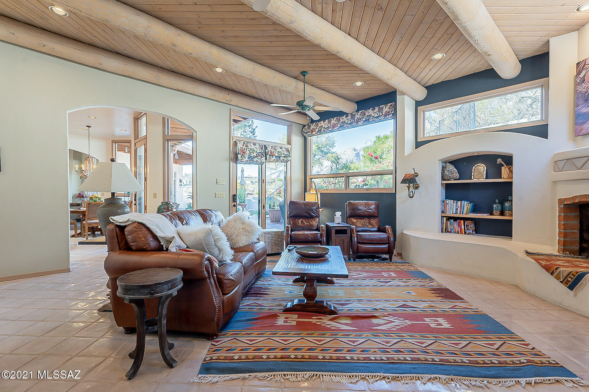 Cimarron Foothills Estates (1-97) - Residential