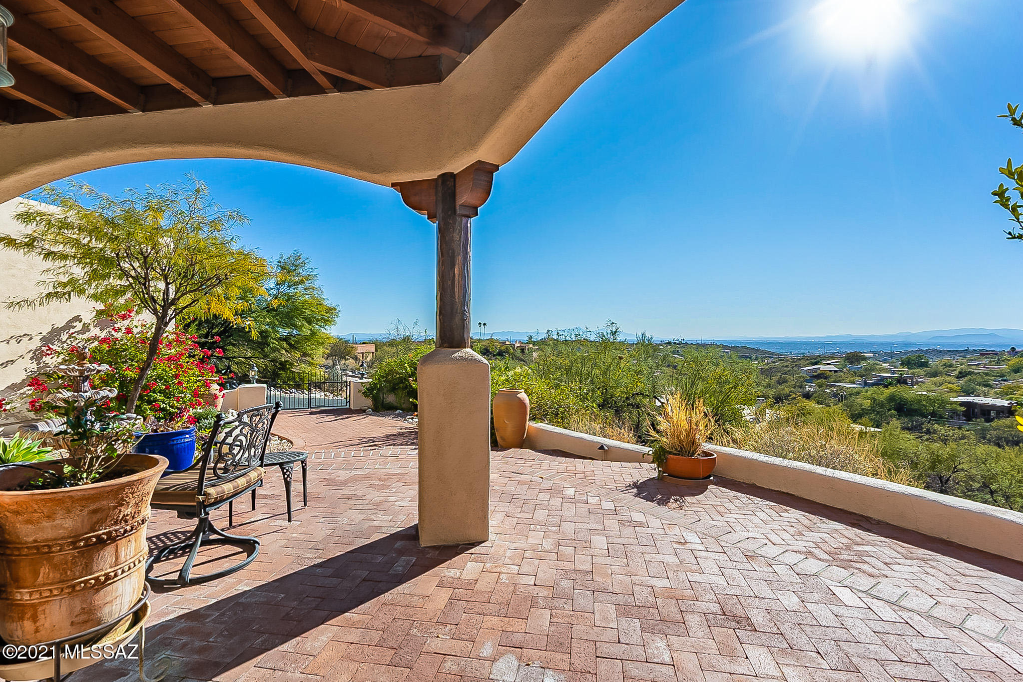 Cimarron Foothills Estates (1-97) - Residential