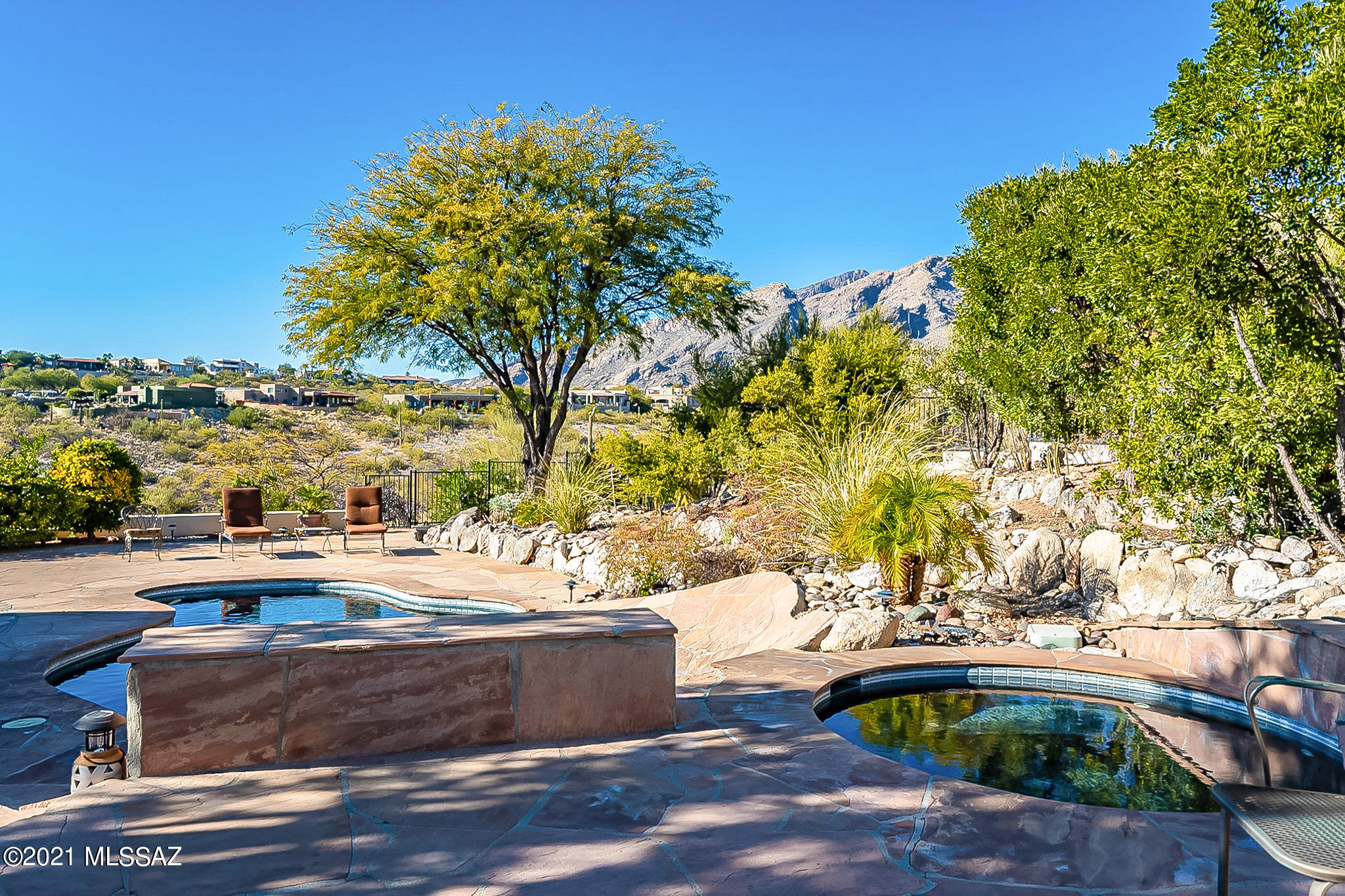 Cimarron Foothills Estates (1-97) - Residential