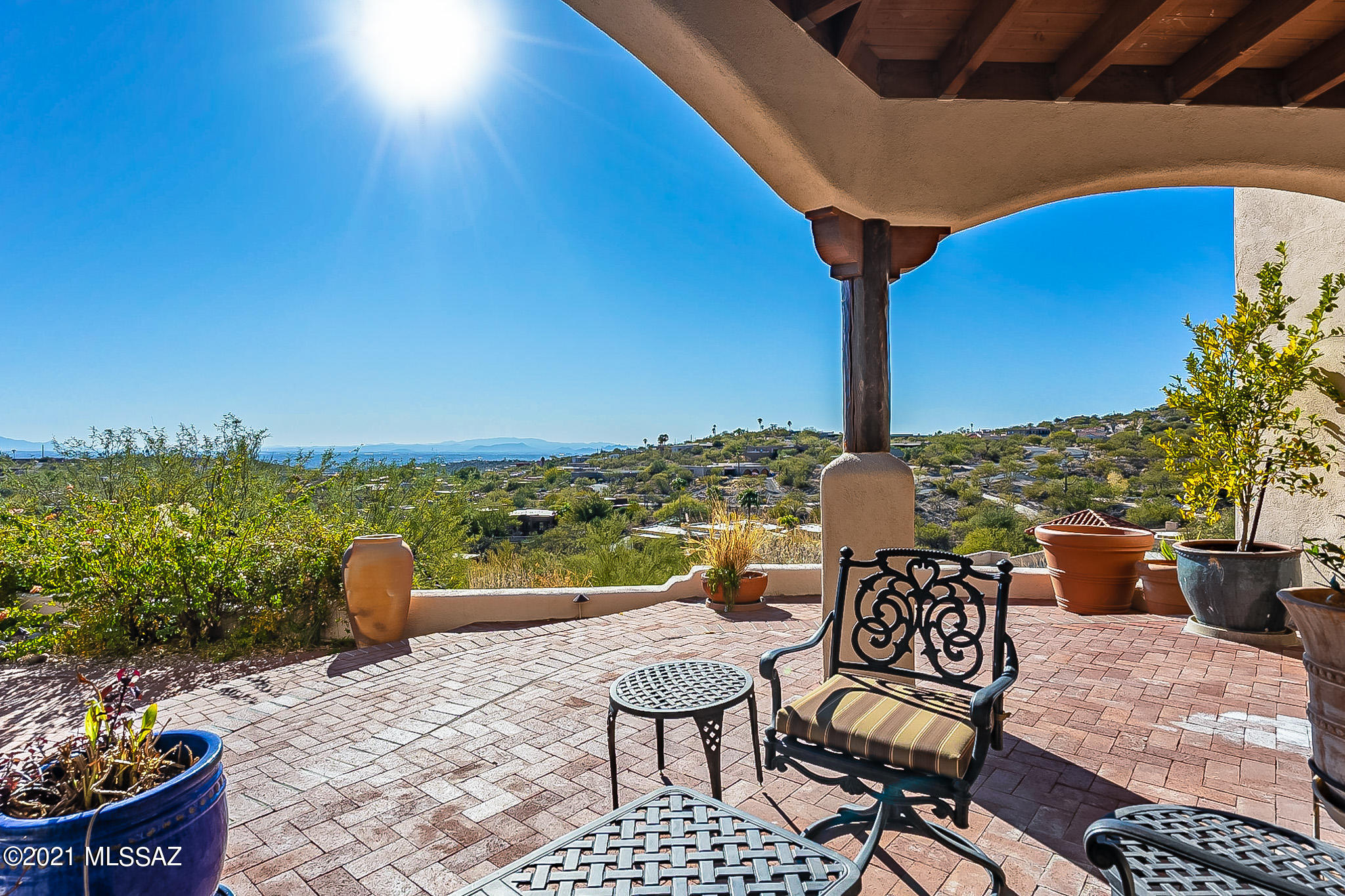 Cimarron Foothills Estates (1-97) - Residential