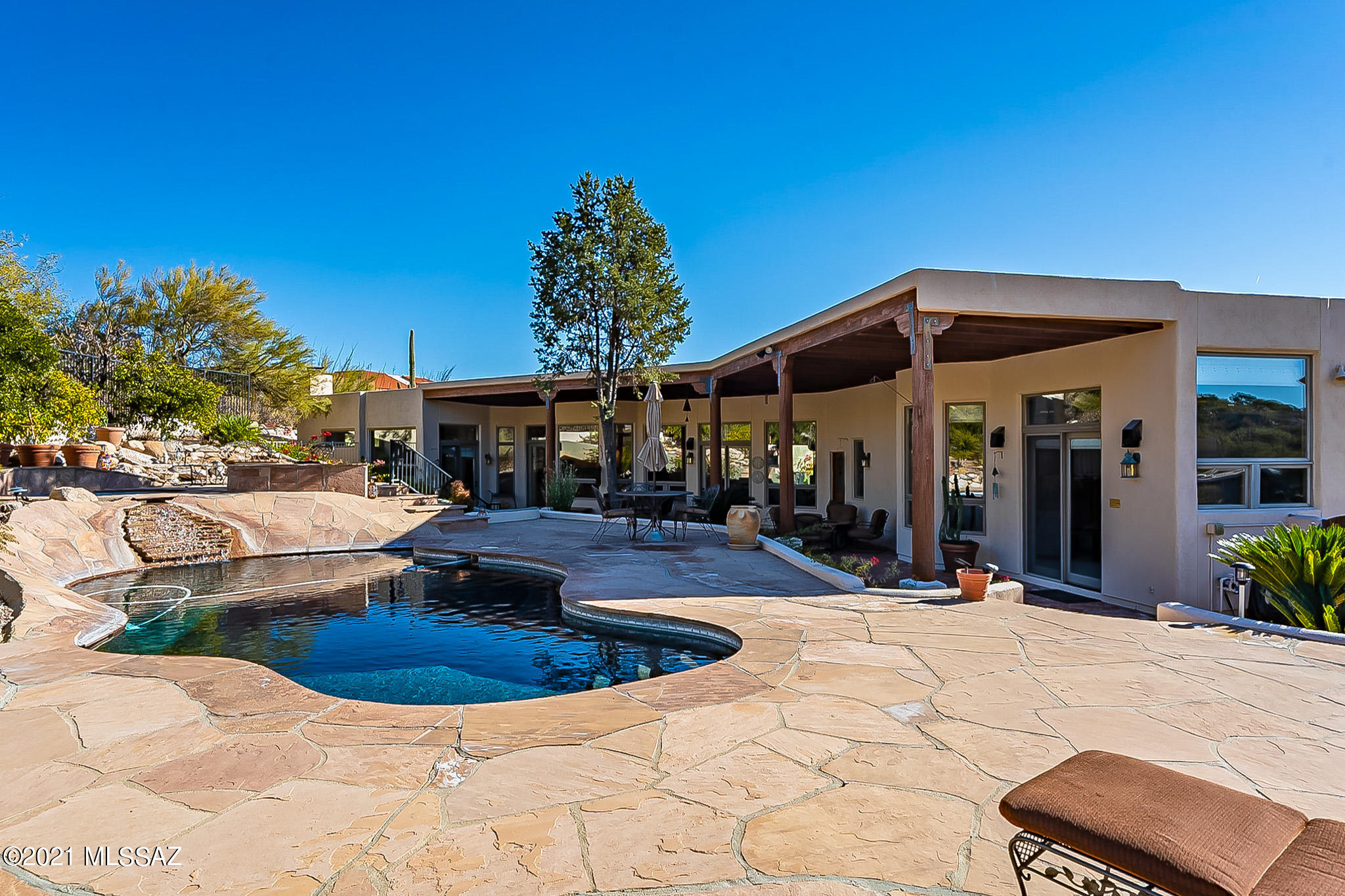 Cimarron Foothills Estates (1-97) - Residential