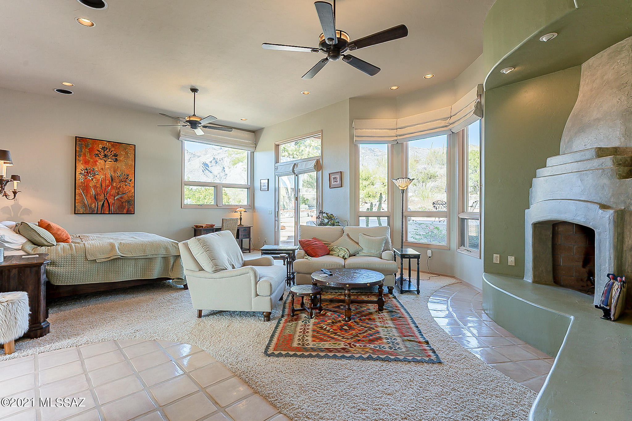 Cimarron Foothills Estates (1-97) - Residential