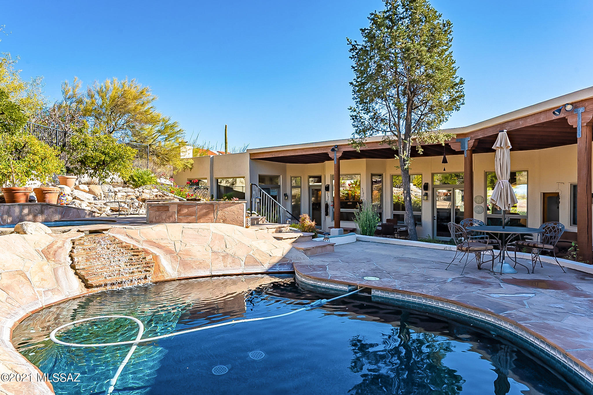 Cimarron Foothills Estates (1-97) - Residential