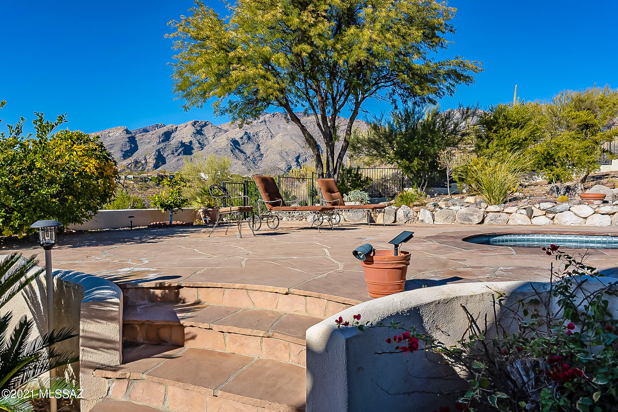Cimarron Foothills Estates (1-97) - Residential