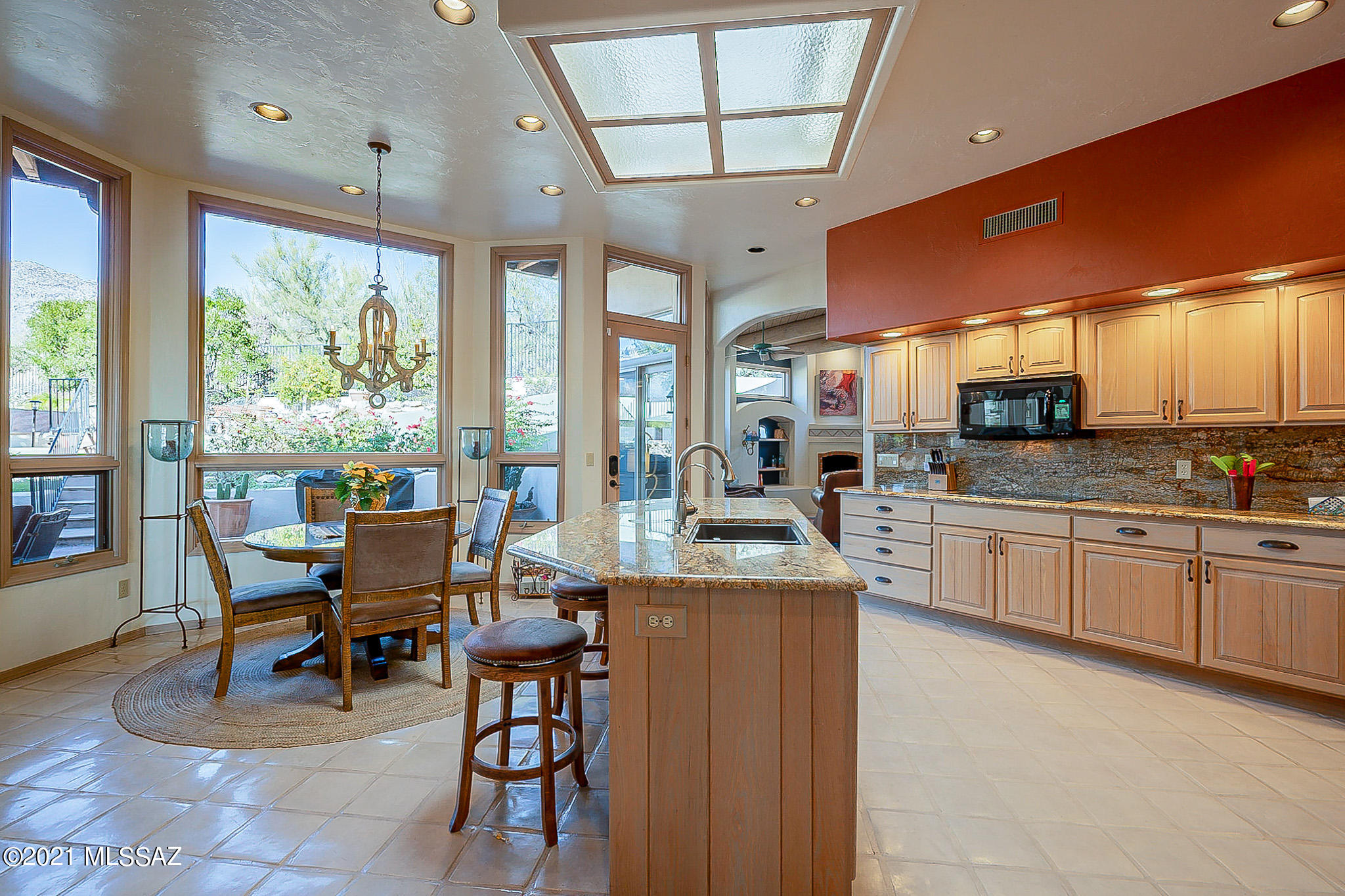 Cimarron Foothills Estates (1-97) - Residential