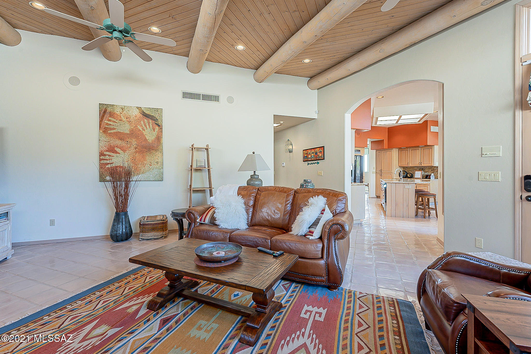 Cimarron Foothills Estates (1-97) - Residential