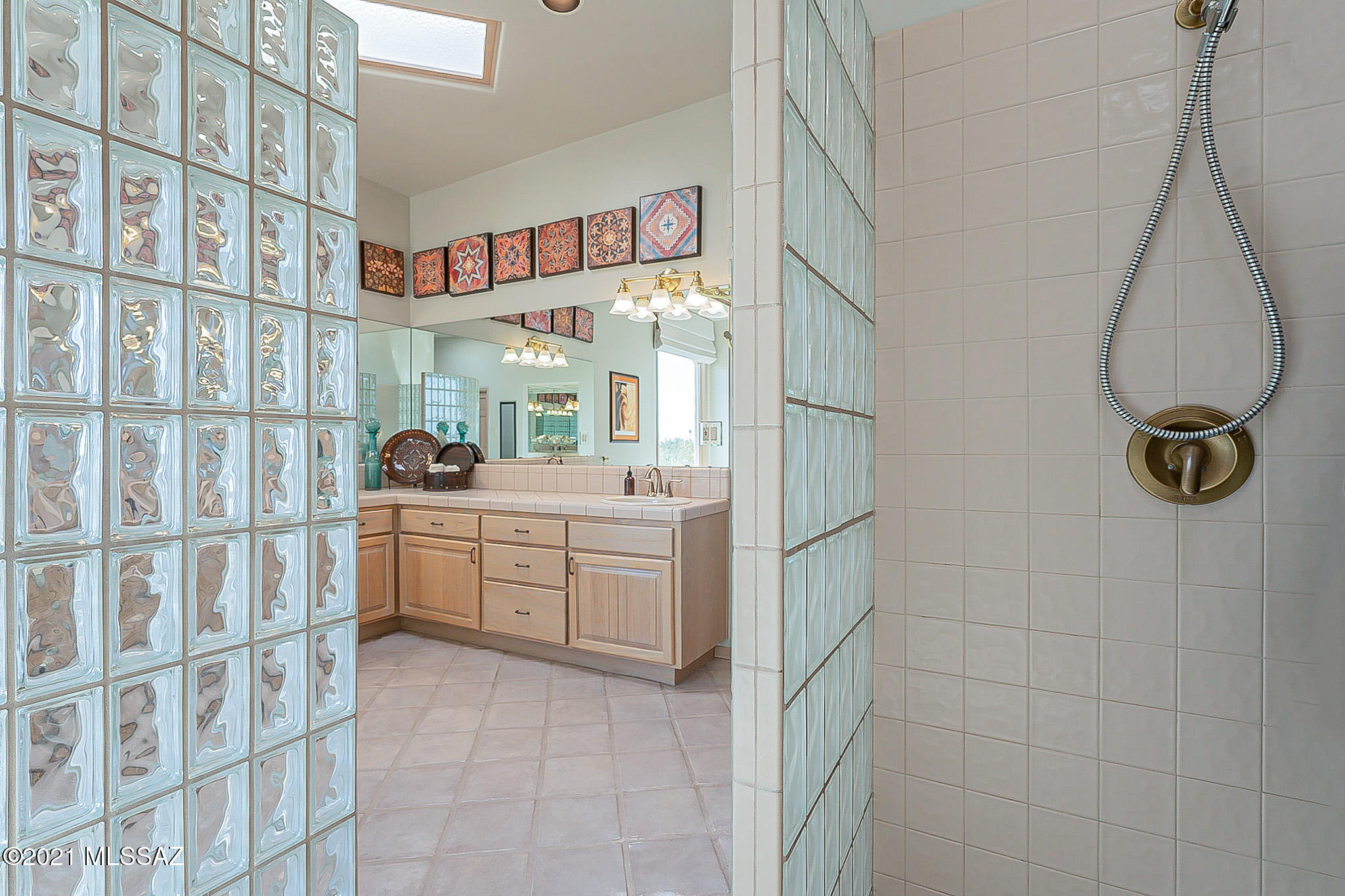Cimarron Foothills Estates (1-97) - Residential