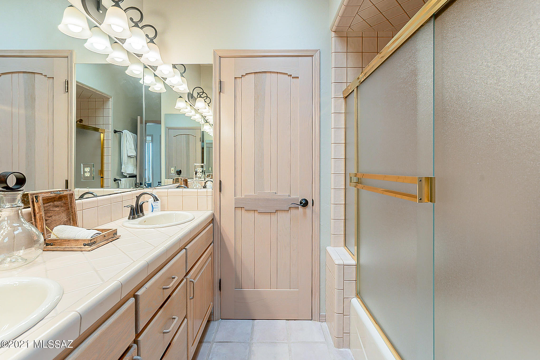 Cimarron Foothills Estates (1-97) - Residential