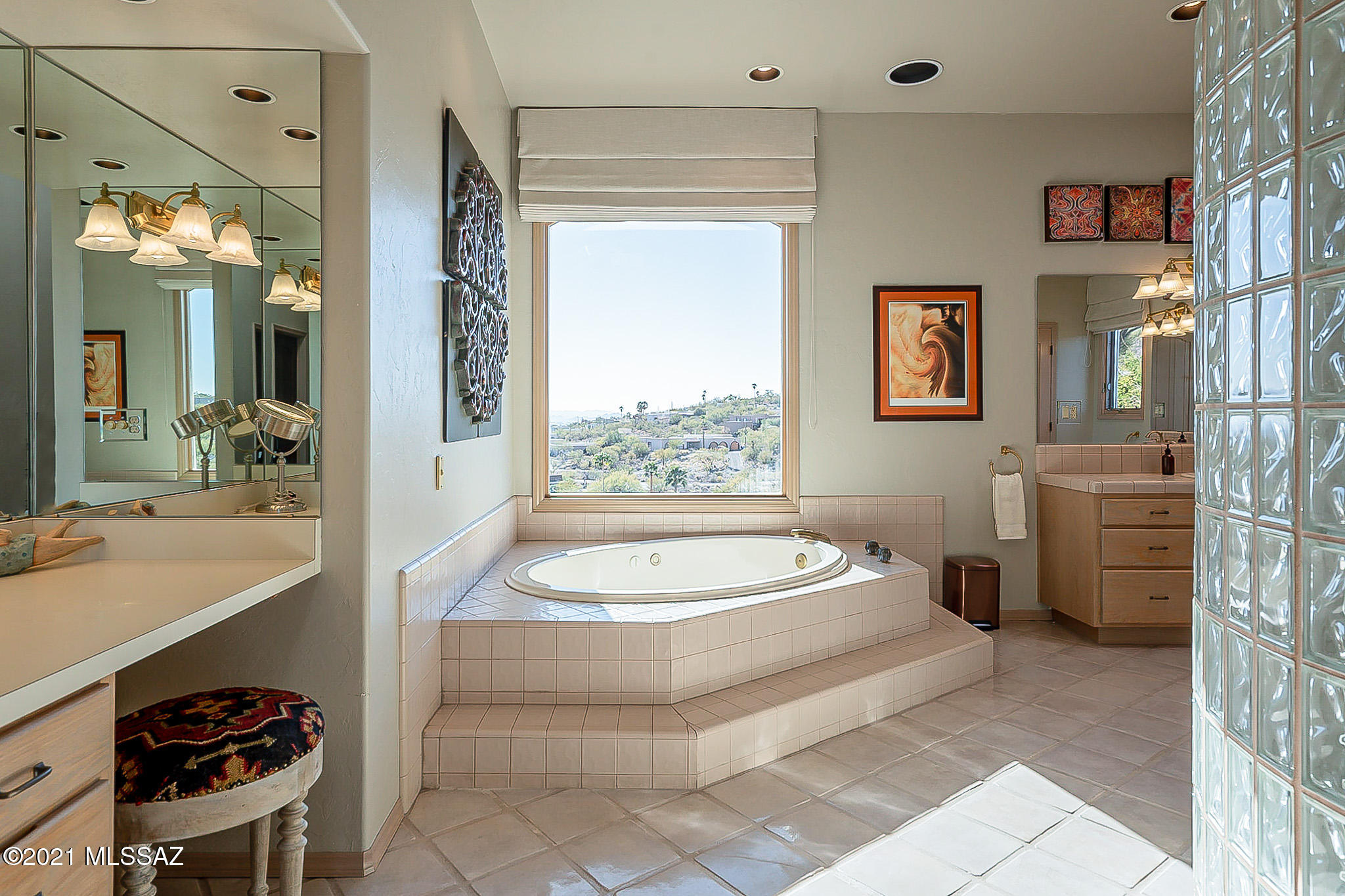 Cimarron Foothills Estates (1-97) - Residential