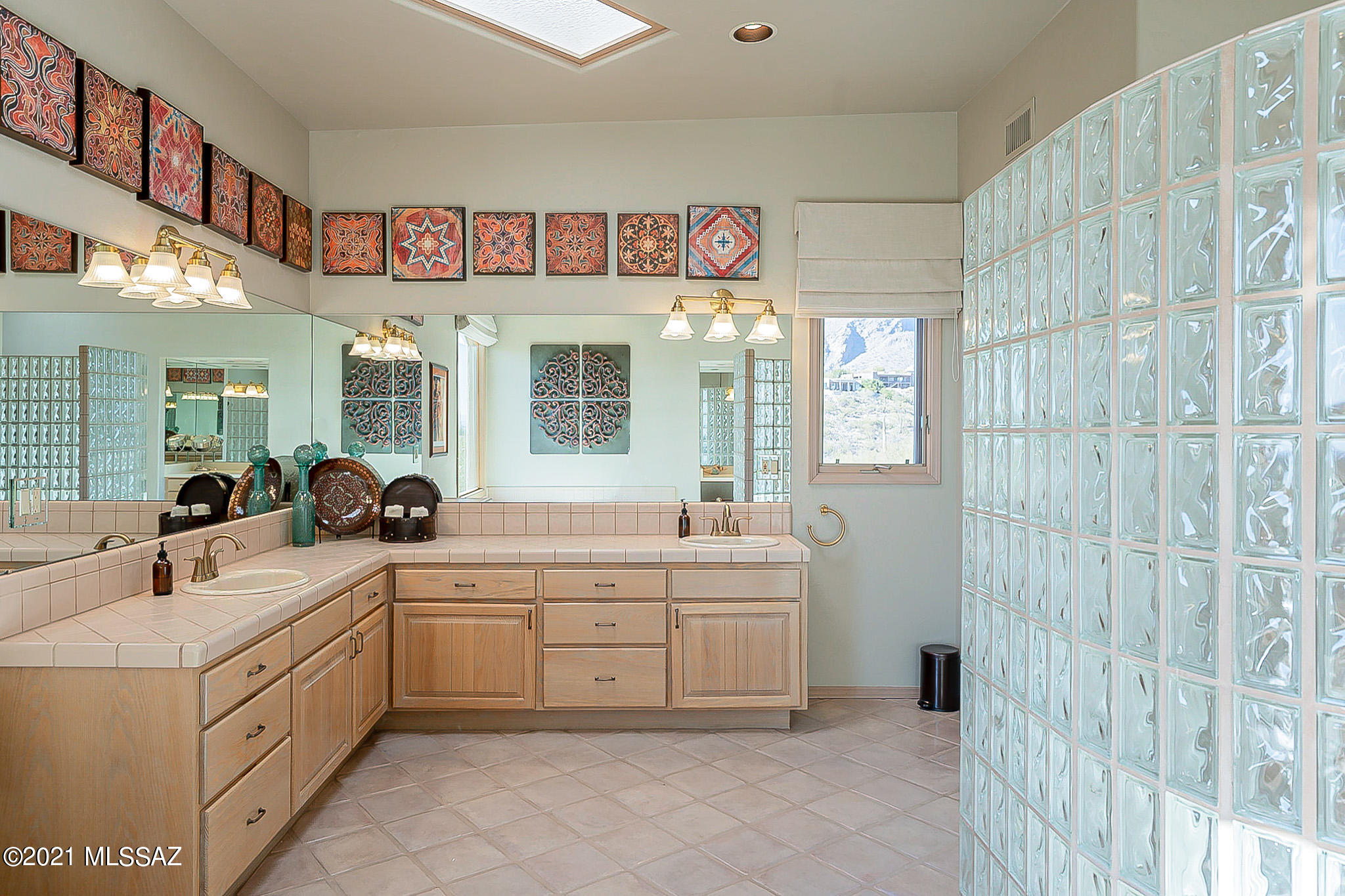 Cimarron Foothills Estates (1-97) - Residential