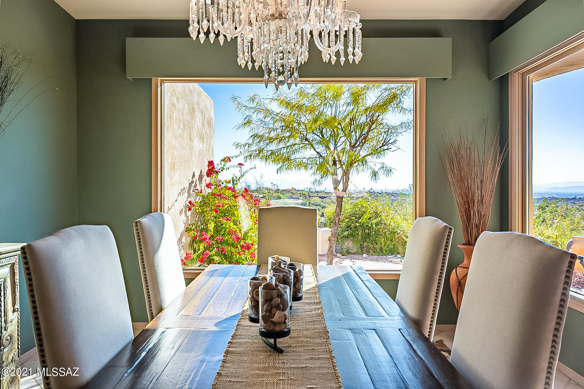 Cimarron Foothills Estates (1-97) - Residential