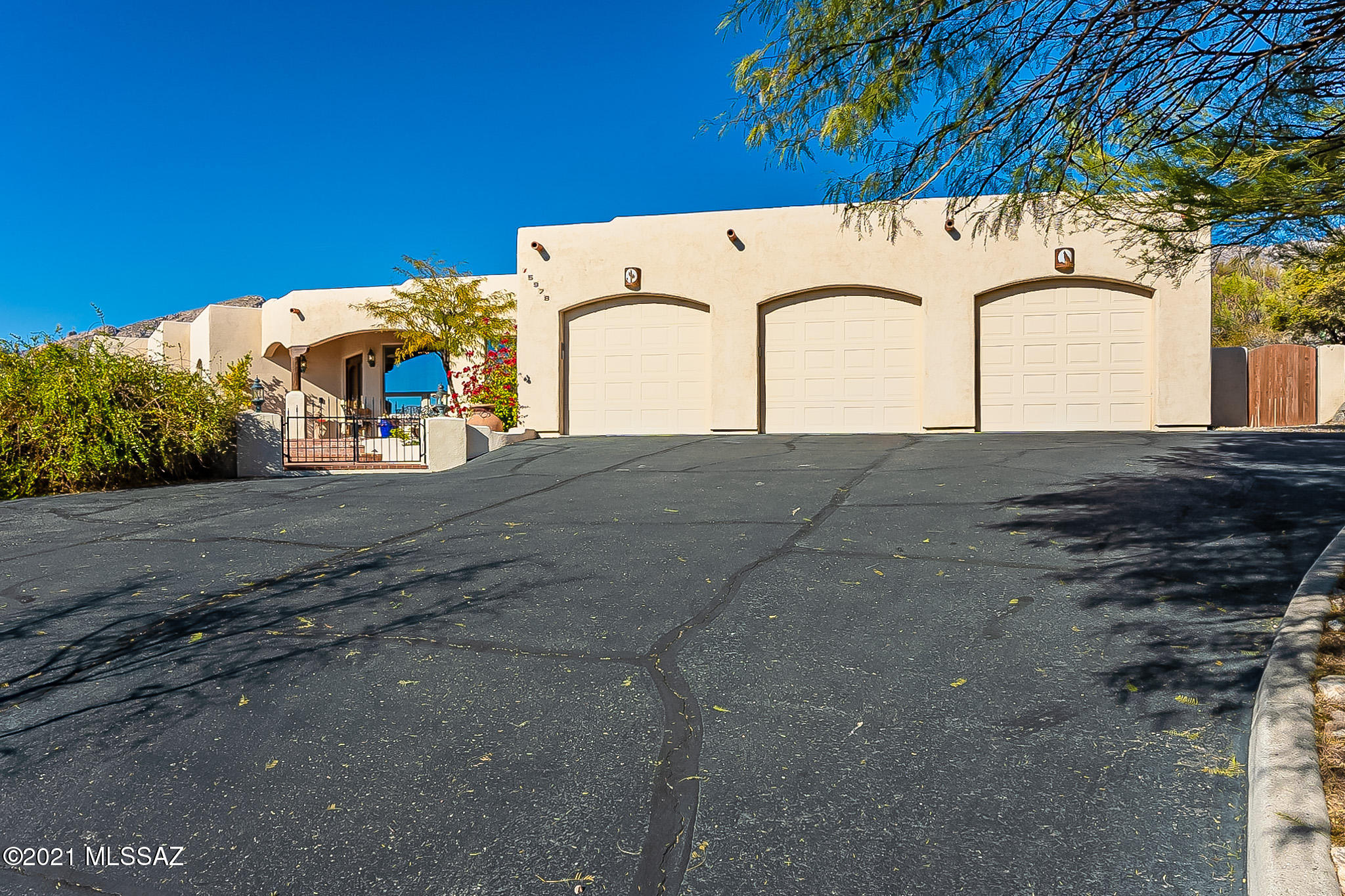 Cimarron Foothills Estates (1-97) - Residential