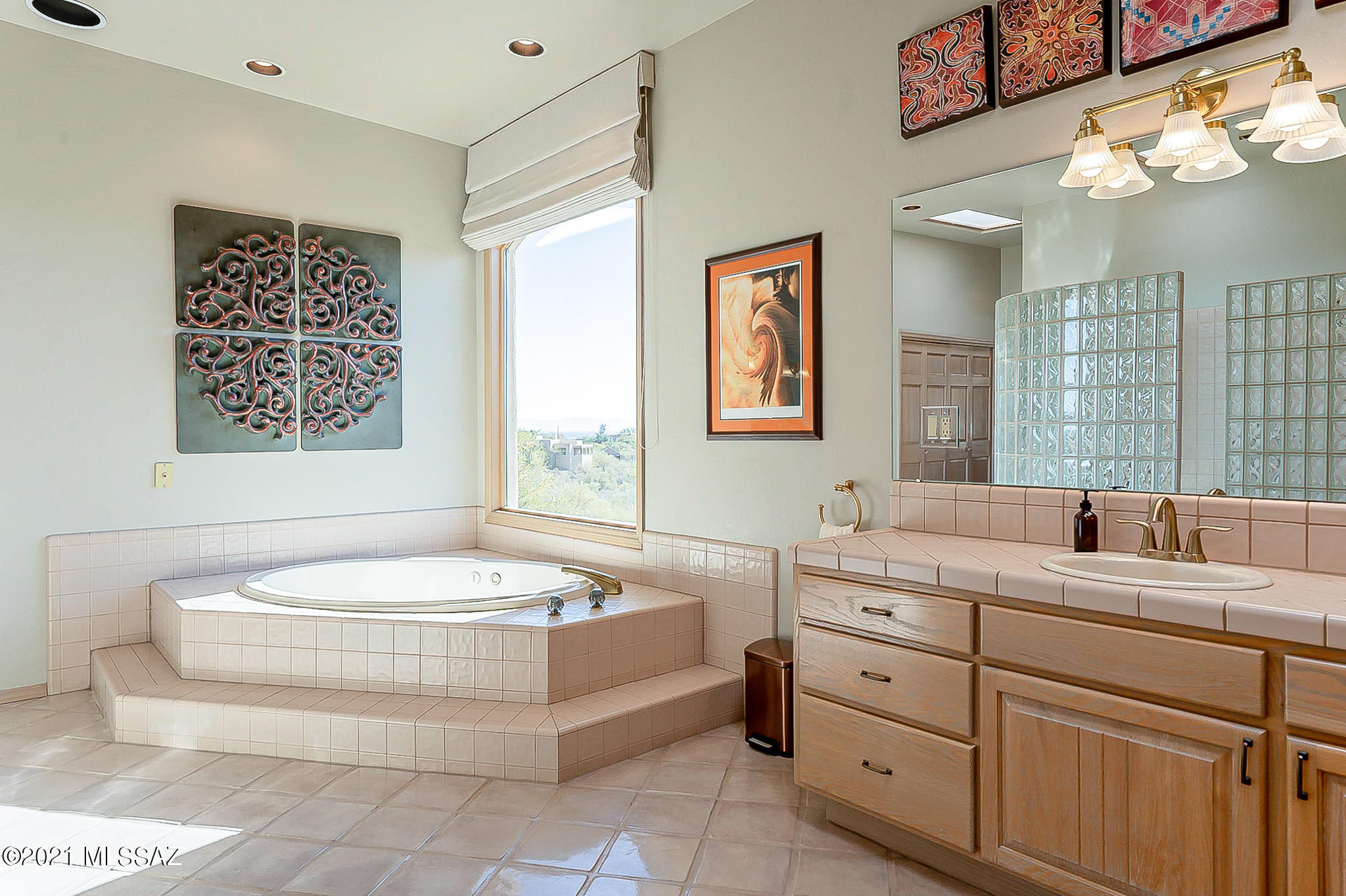 Cimarron Foothills Estates (1-97) - Residential