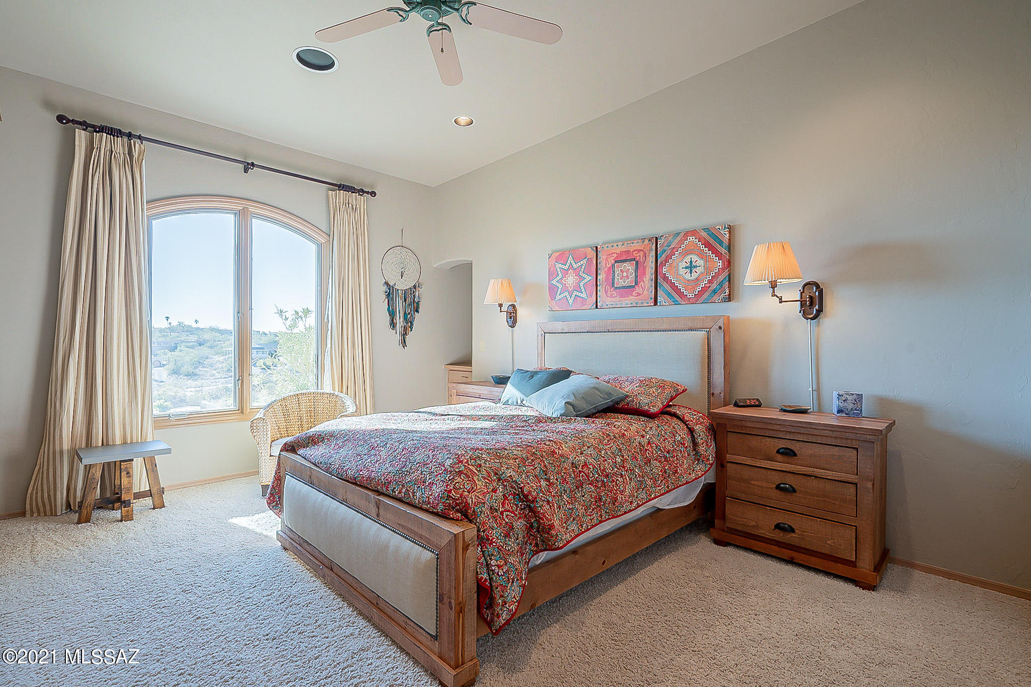 Cimarron Foothills Estates (1-97) - Residential